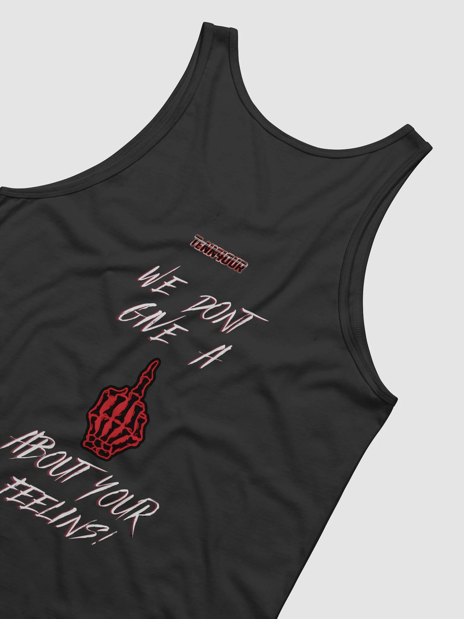 FYFNATION Tank Top product image (17)