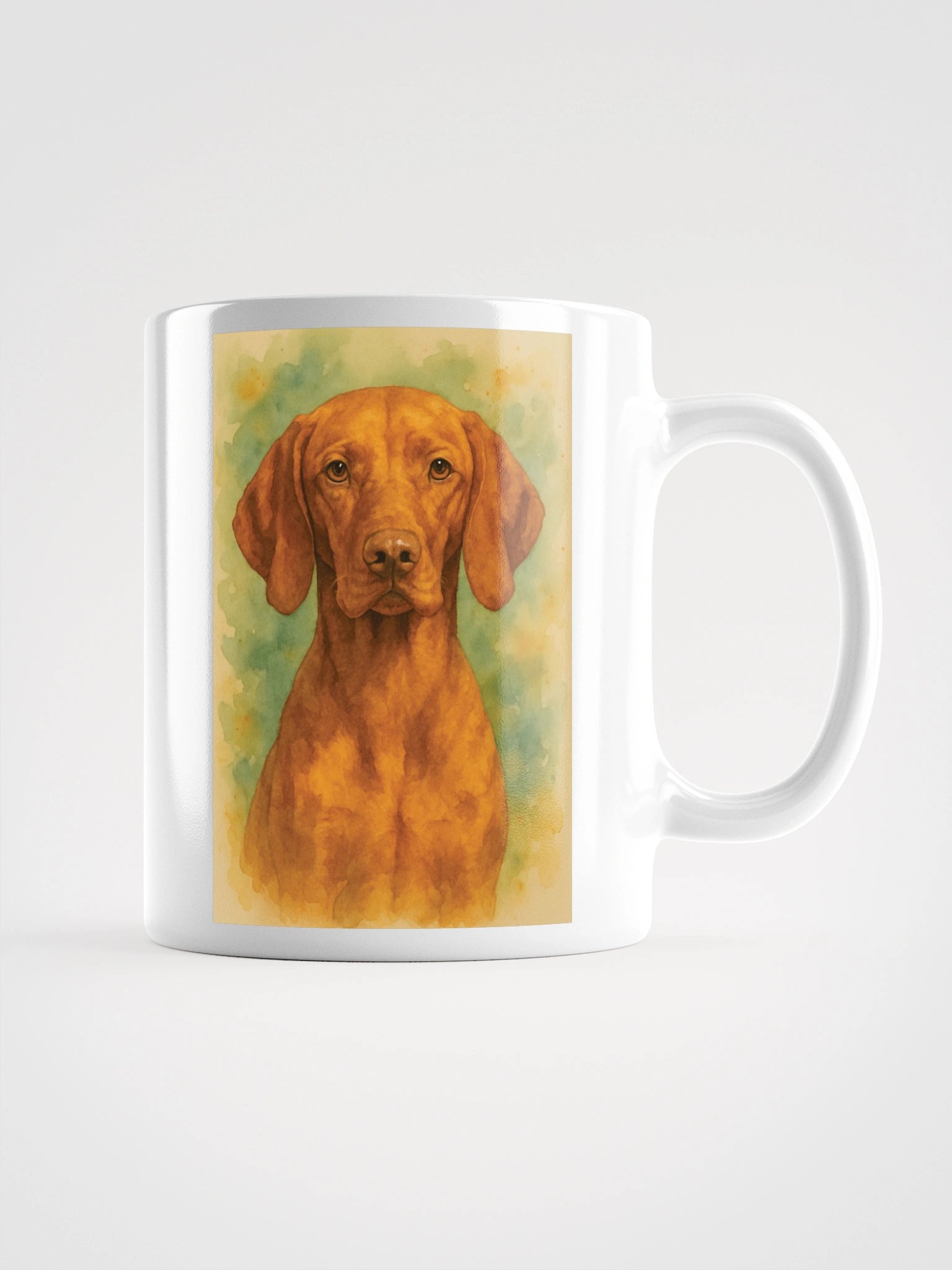 Vizsla | Dog Coffee Mug product image (3)