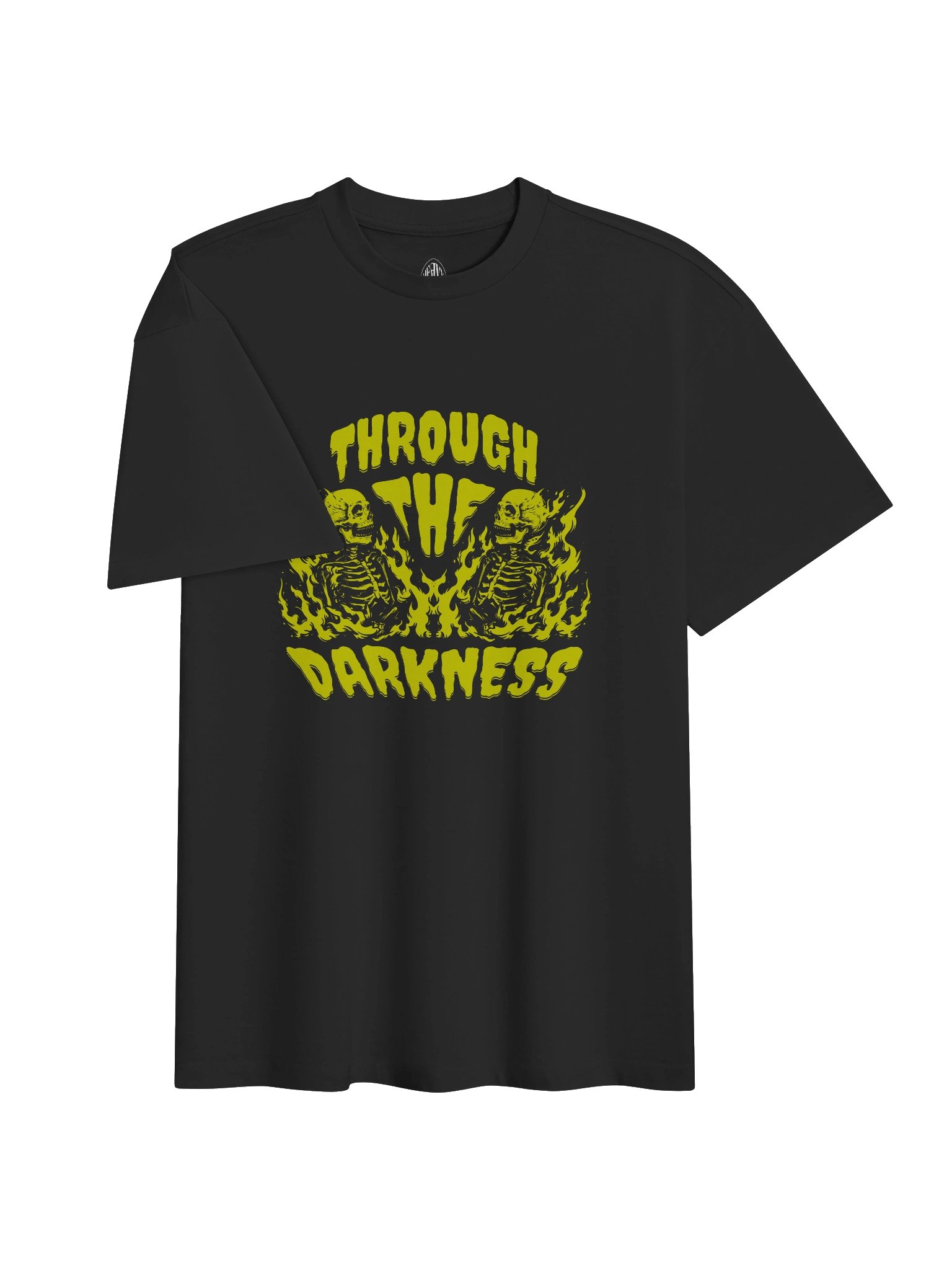 THROUGH THE DARKNESS product image (3)