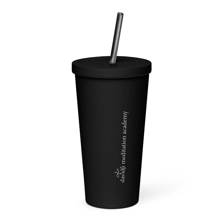 AHAM BRAHMASMI, BABY! drink cup product image (2)