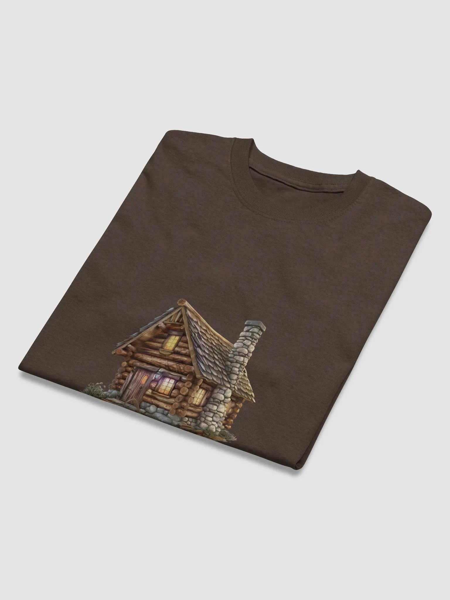 Cozy Hunting Cabin Retreat T-Shirt product image (22)
