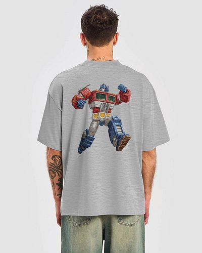 before GPT.
before Claude.
before all of it.

there was a paper.

available now → vibeclothingstore.com

#MachineLearning #LL...