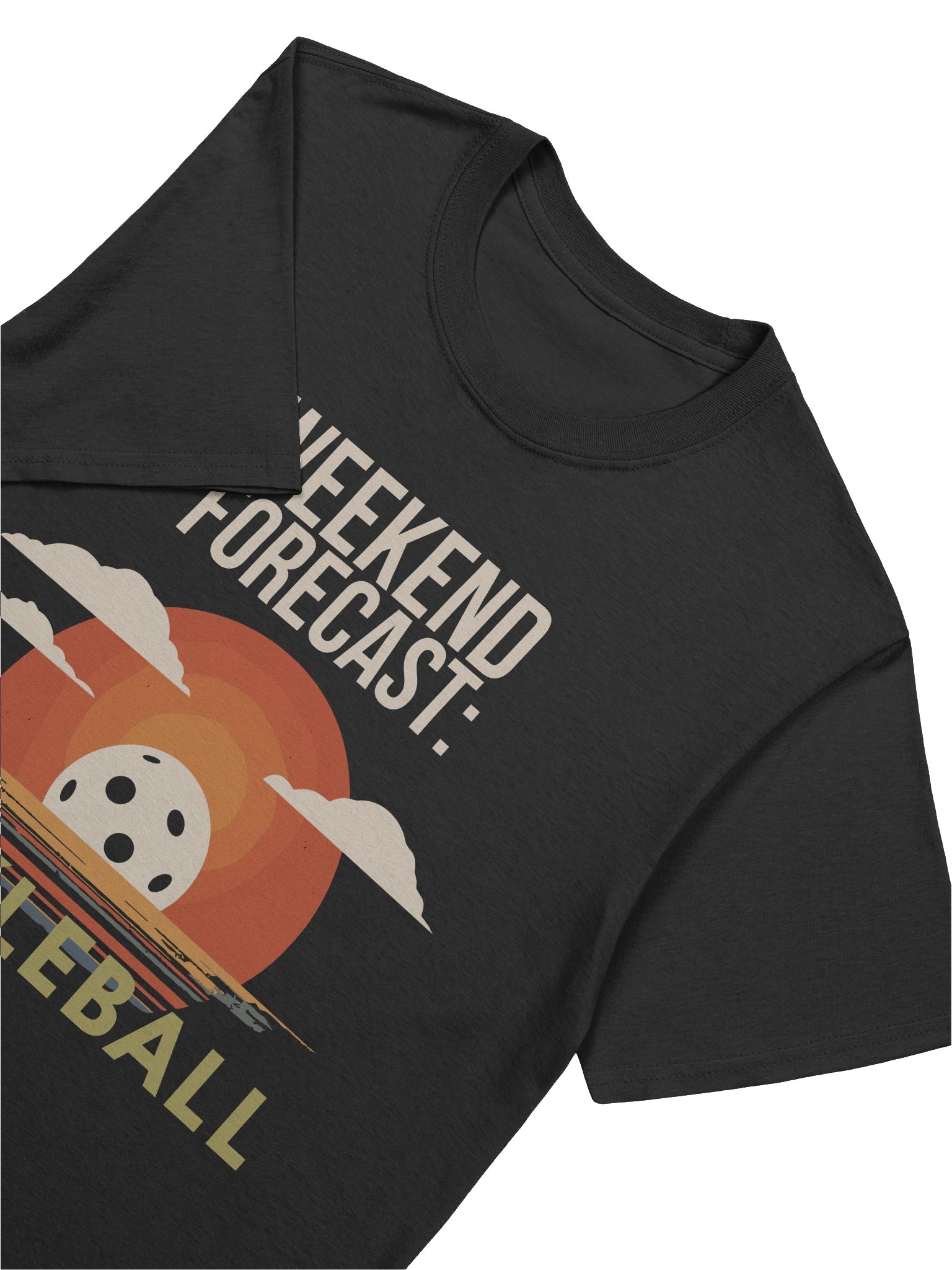 Weekend Forecast Pickleball product image (2)