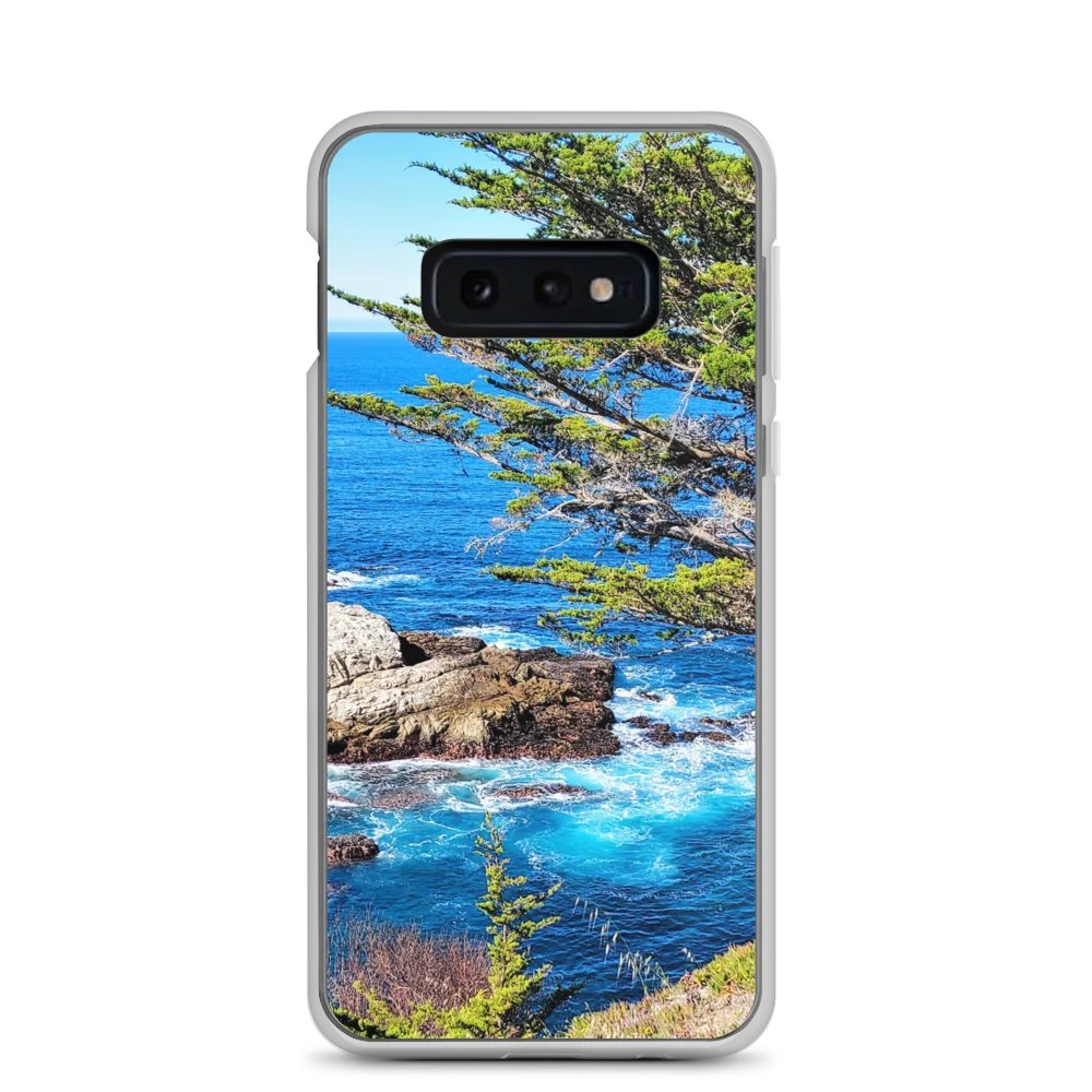 Coastal Breeze Samsung® Case product image (3)