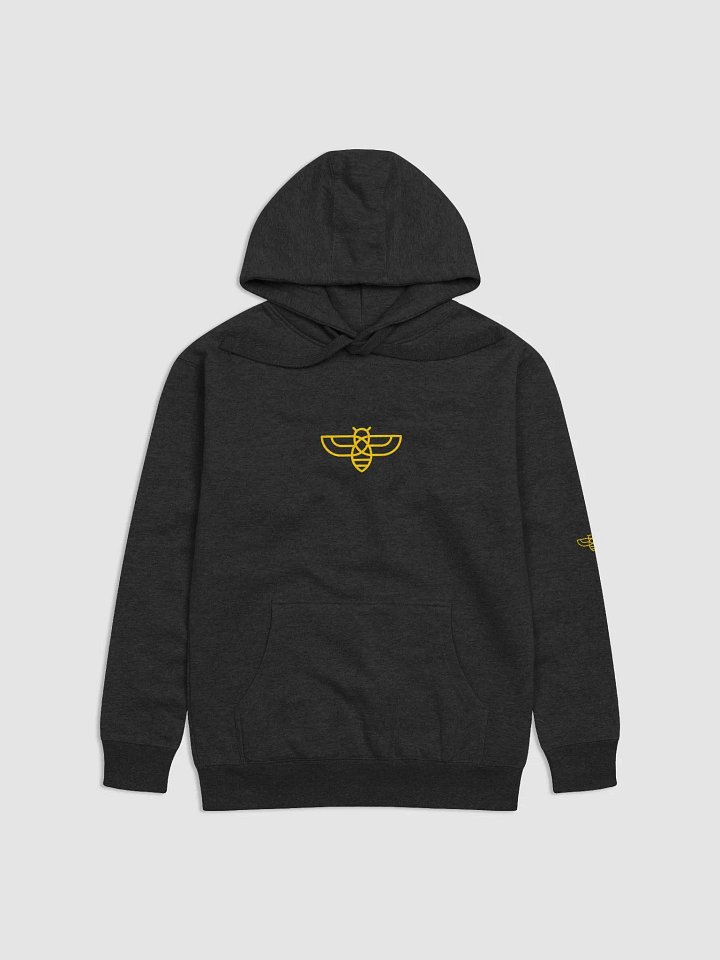 Bee Hoodie product image (1)