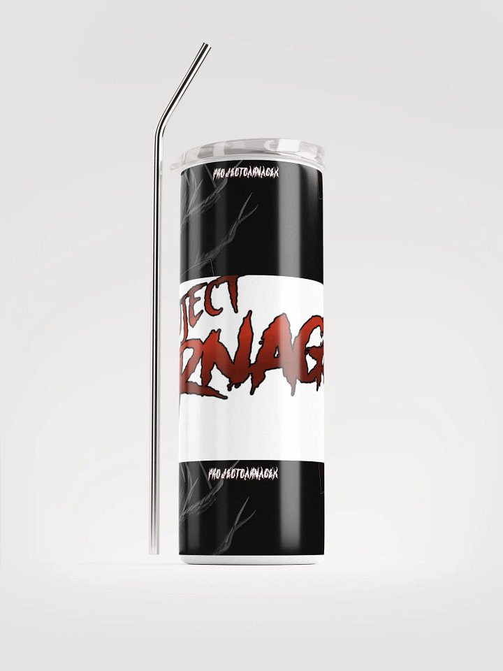 carnage steel Tumblr product image (1)