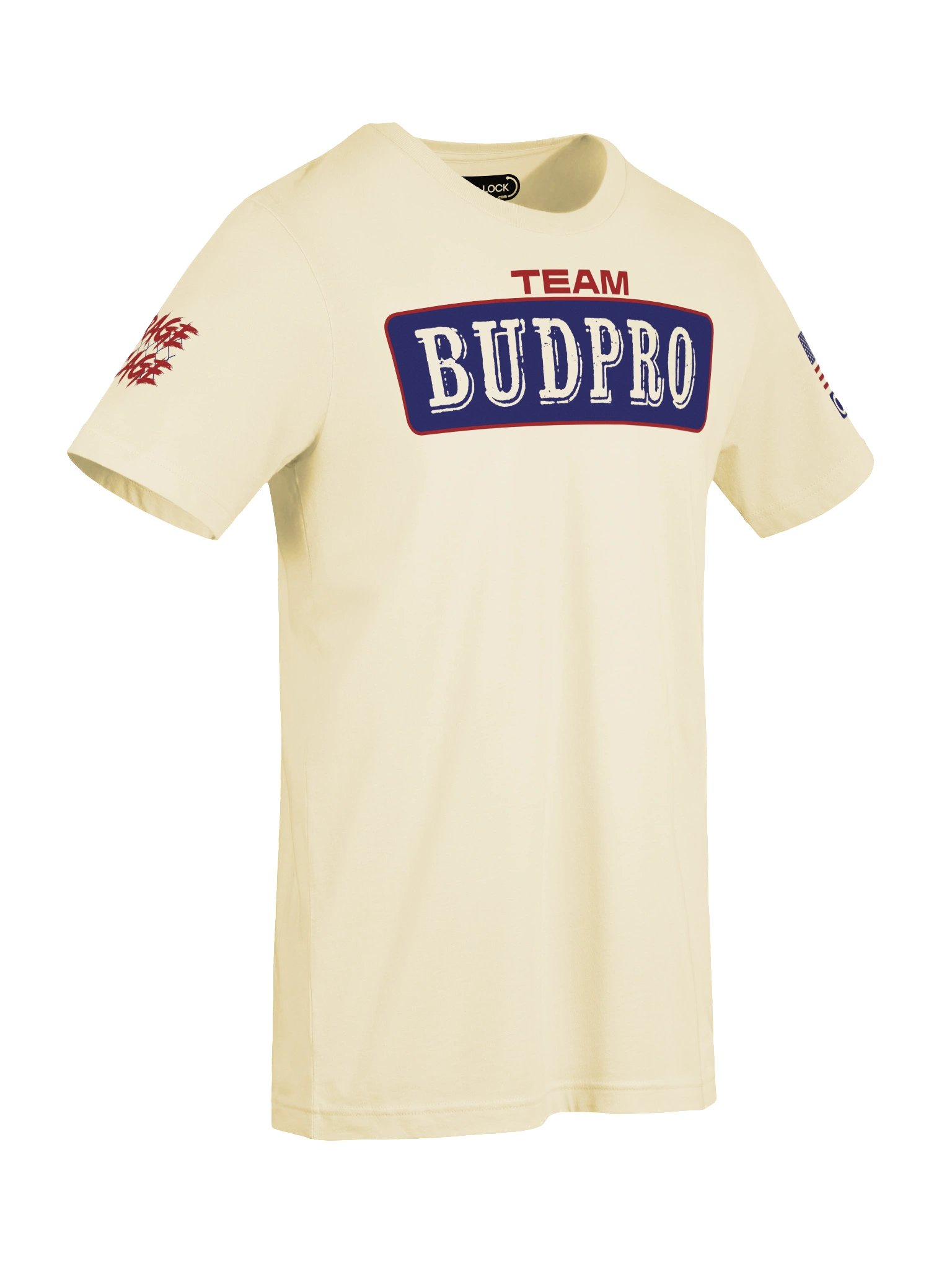 TEAM BUDPRO product image (7)