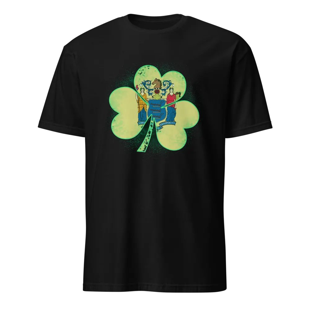 New Jersey Clover: St Patrick's Day product image (1)