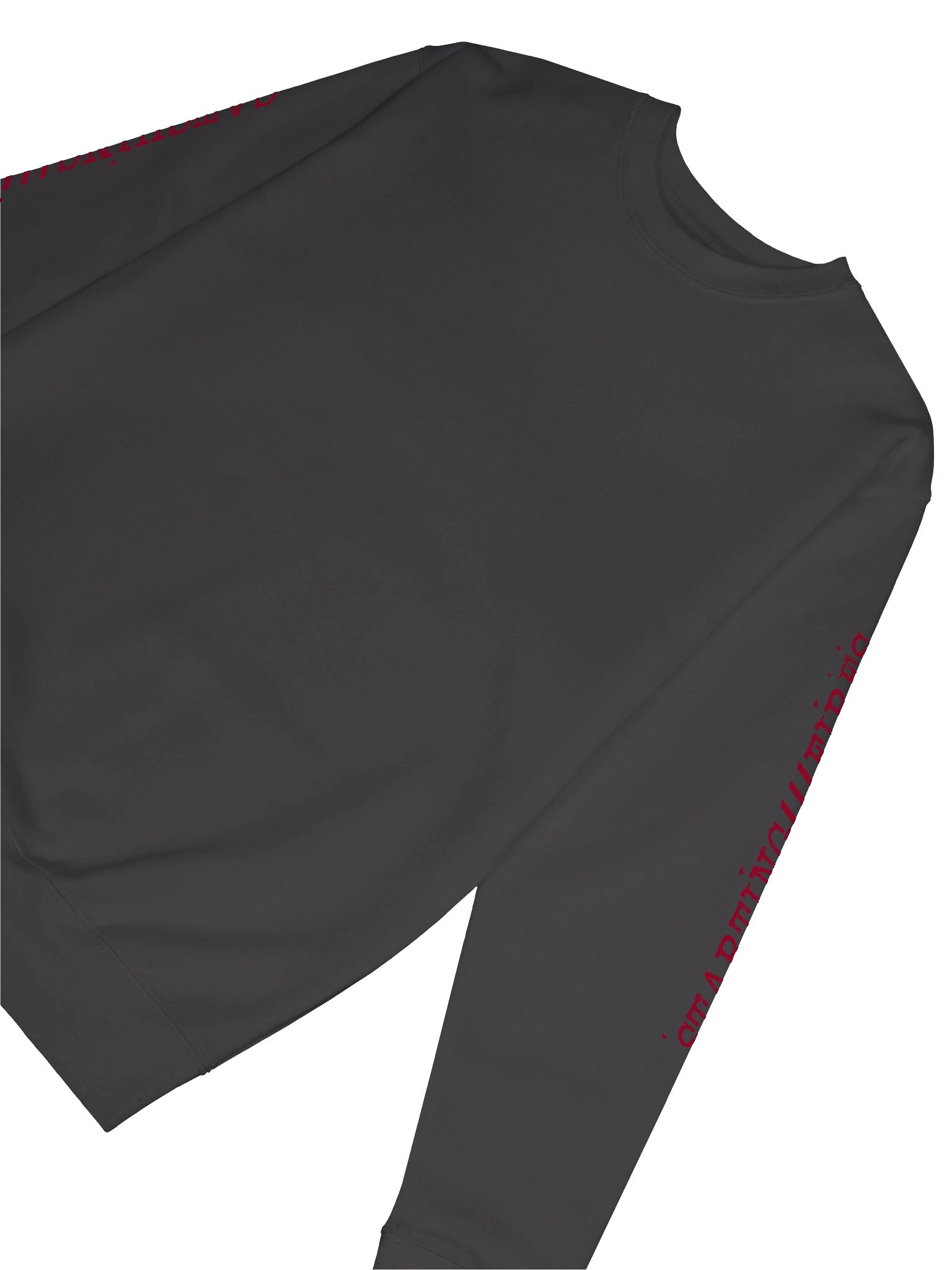 Where There's Smoke Long Sleeve product image (20)