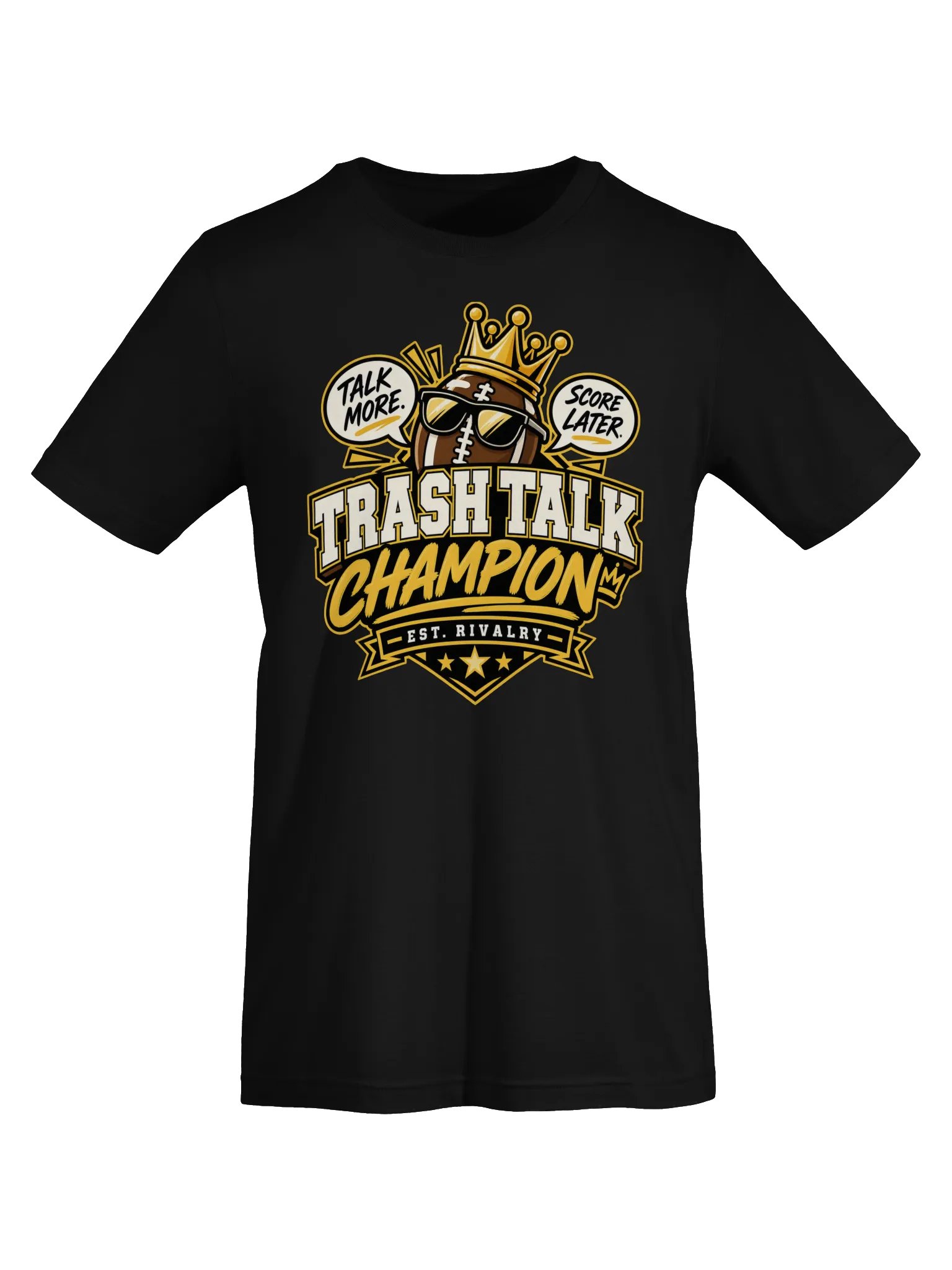 Trash Talk Champion Tee product image (16)