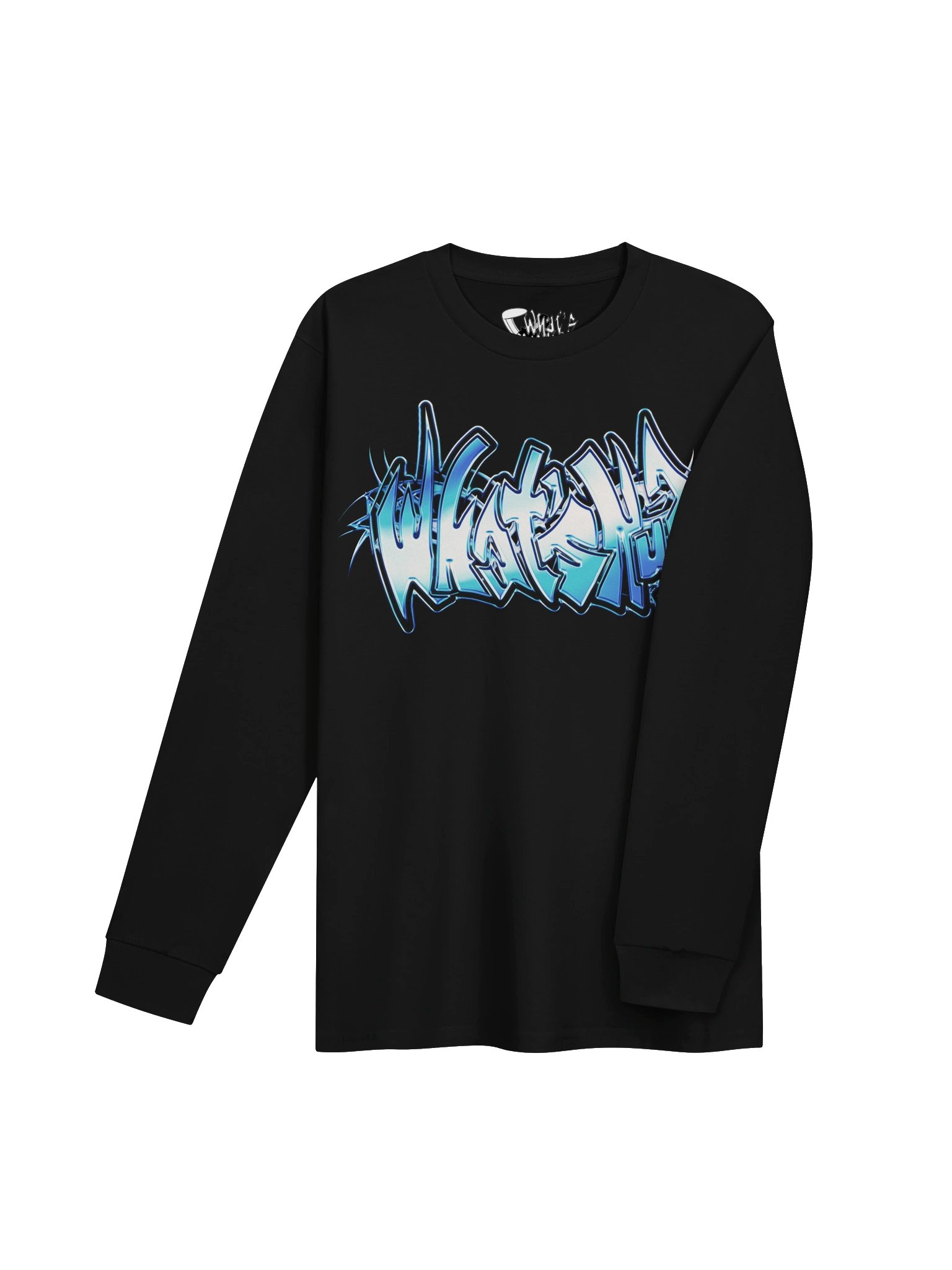 Cyberstar Longsleeve product image (4)