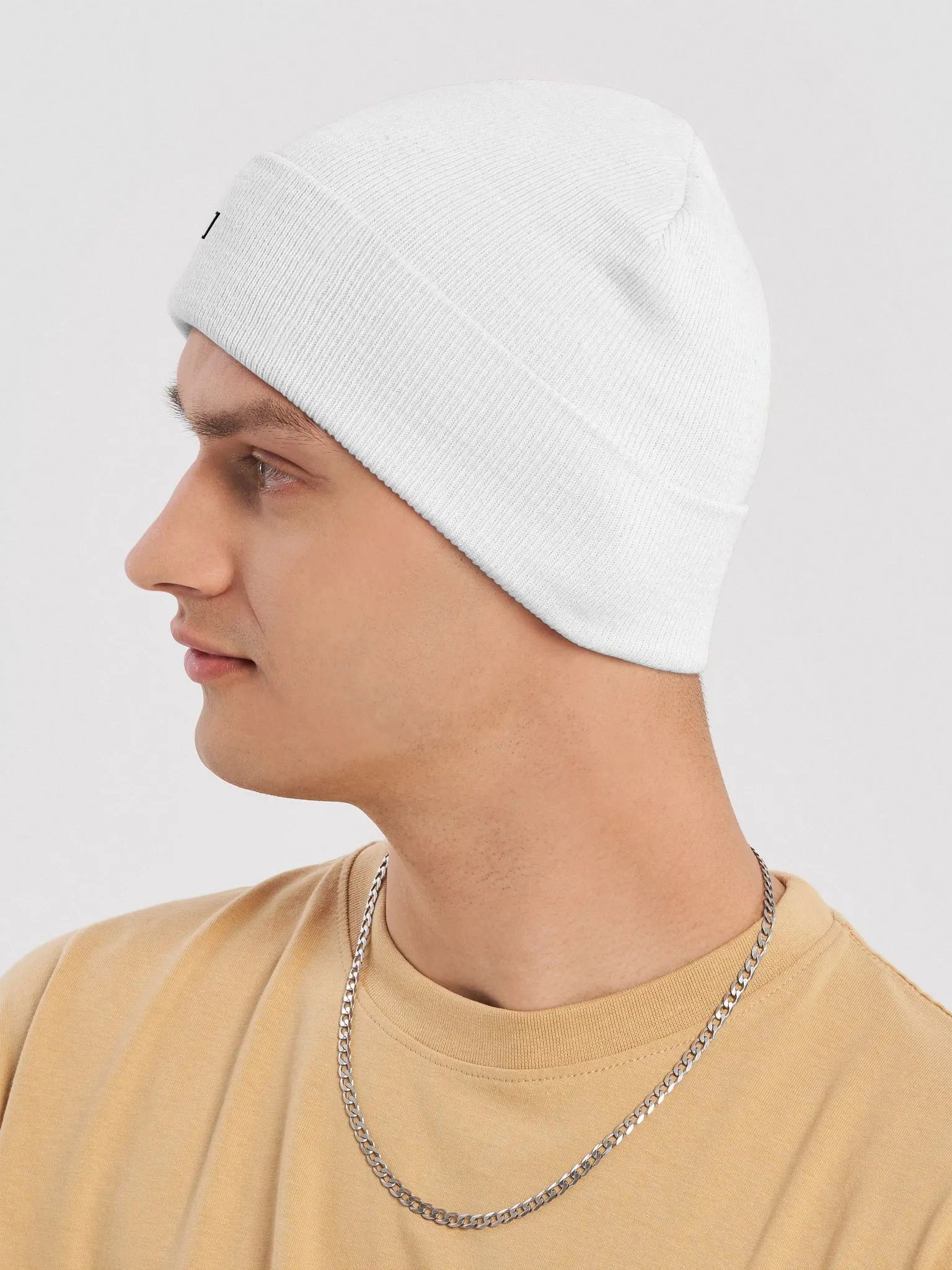 MFT - Classic - Logo Beanie product image (42)