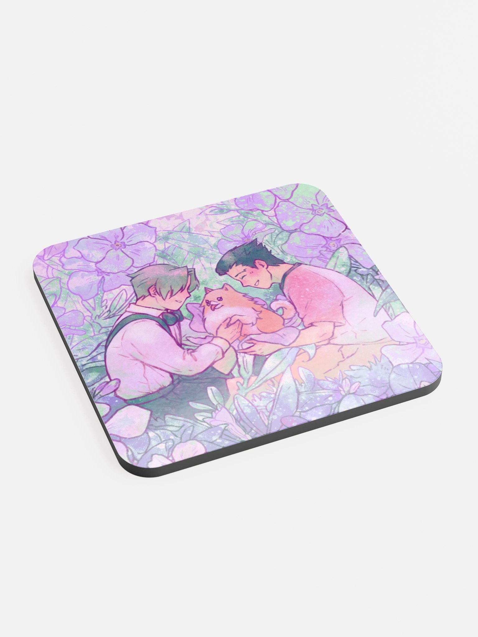 Happy Memories Coaster V1 product image (4)