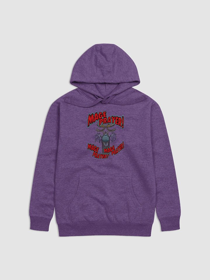 MAGE PRAYER HOODIE product image (31)