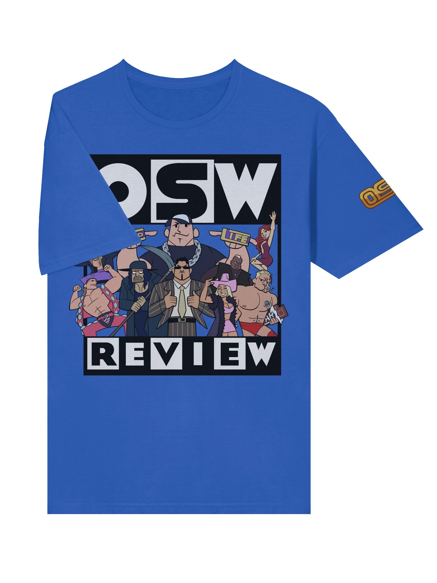 OSW 2005 Colour product image (5)