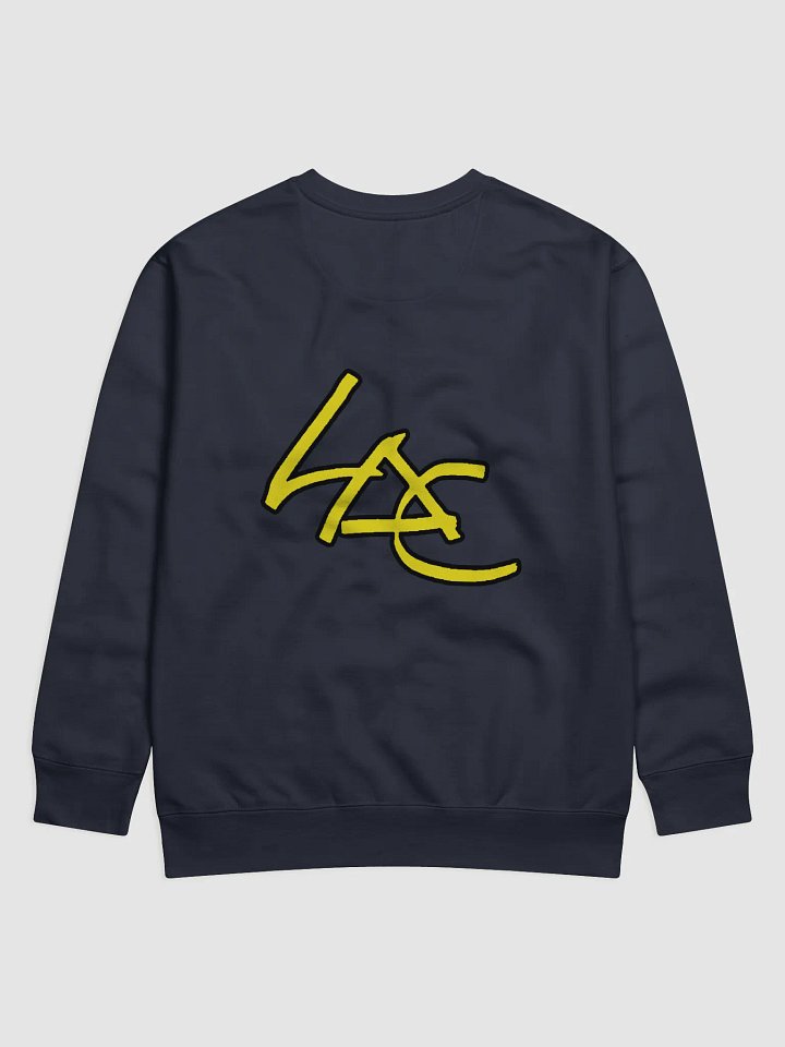 Goodbye Kitten Unisex Sweatshirt product image (13)