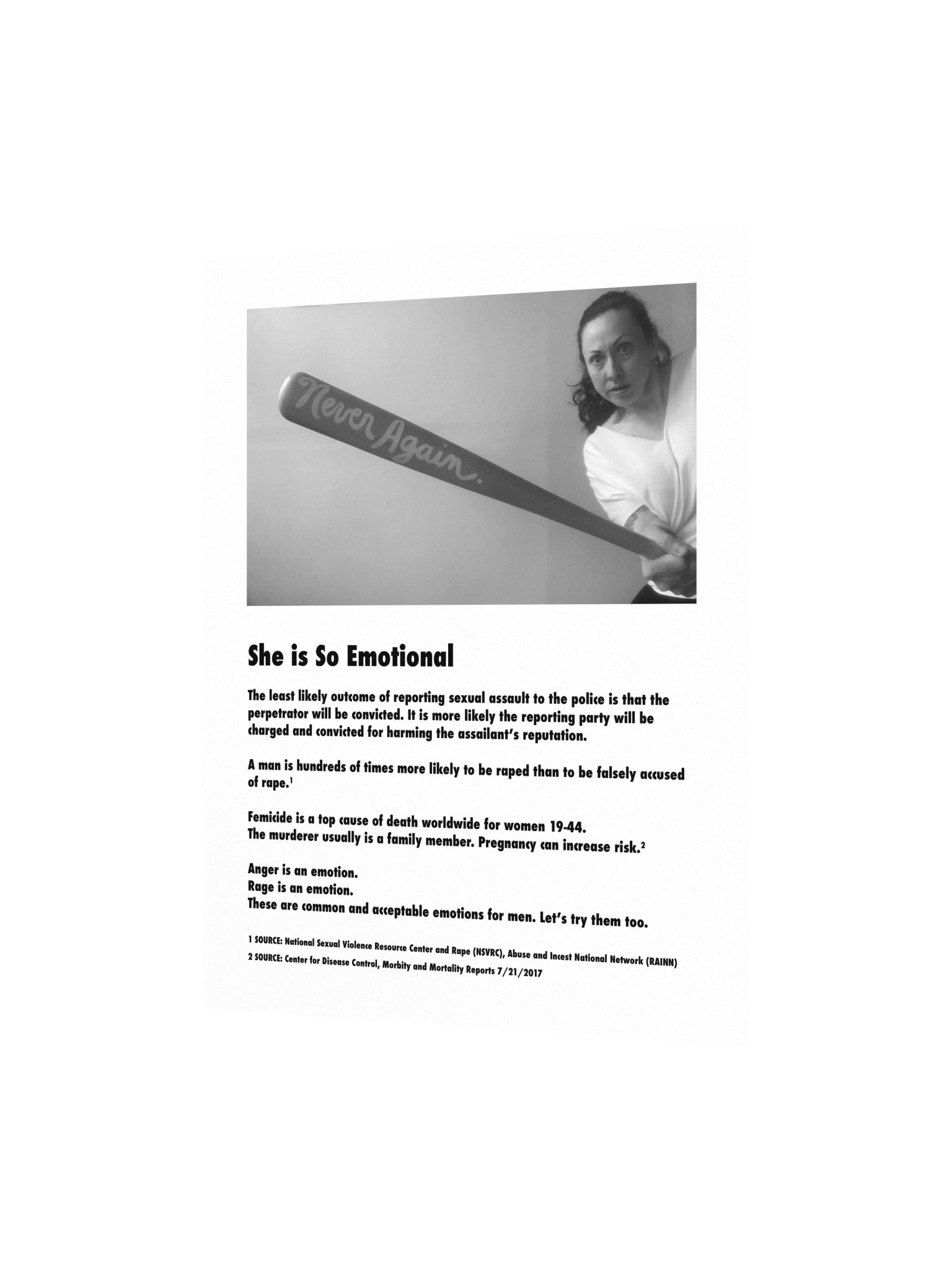 Bat Shit Crazy Poster product image (2)
