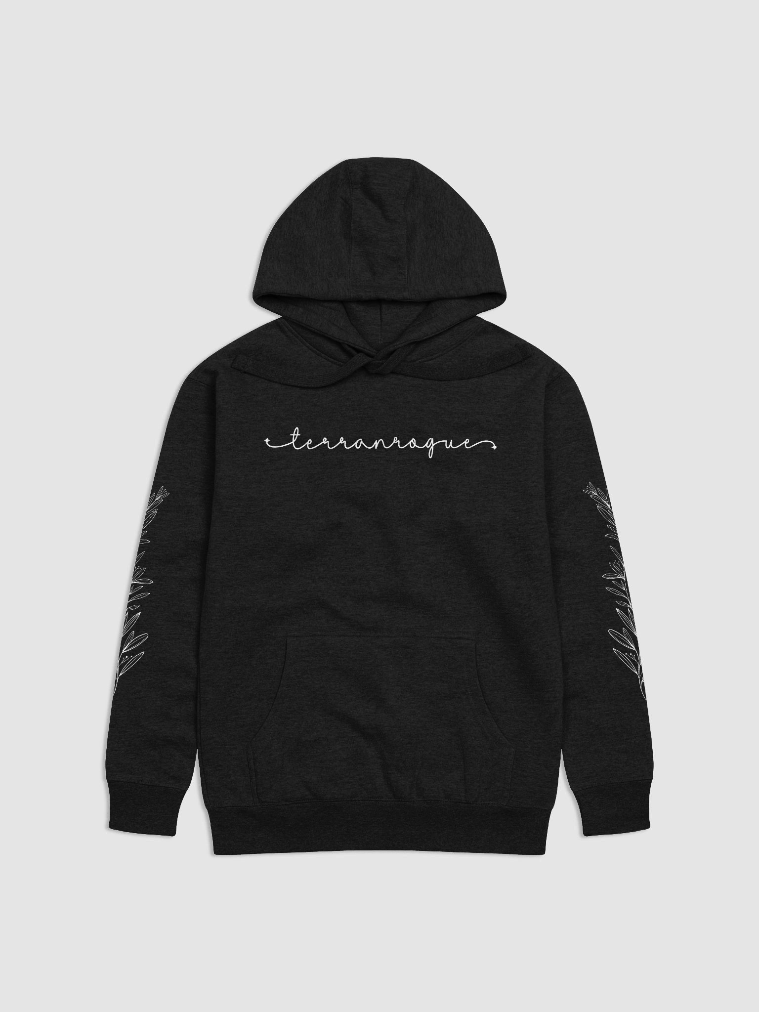 TerranRogue Hoodie product image (11)
