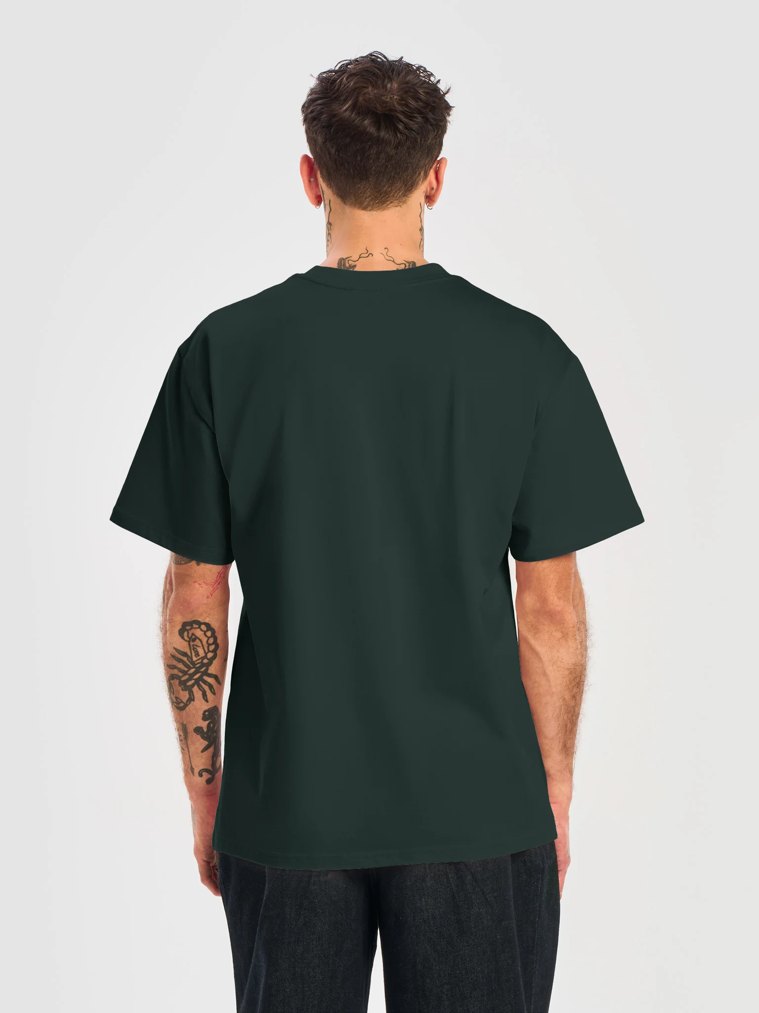 RUN TO GRACE Tee product image (6)