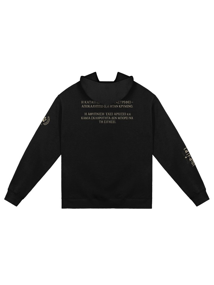 PHROPECY PREMIUM HOODIE product image (2)
