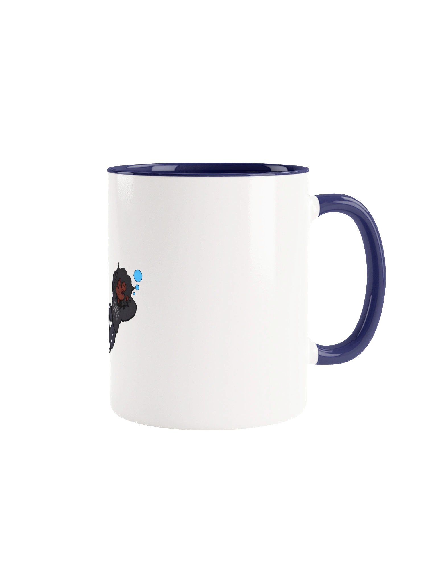 ./xi© - CERAMIC MUG (/w COLOR INSIDE) product image (3)