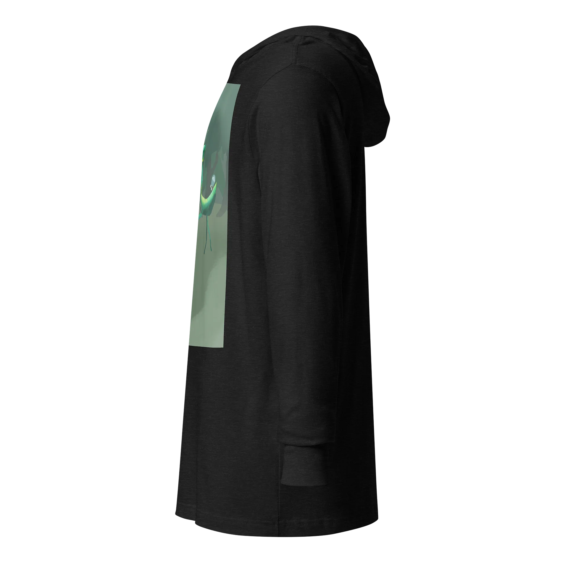 Mantis Man Hoodie product image (4)