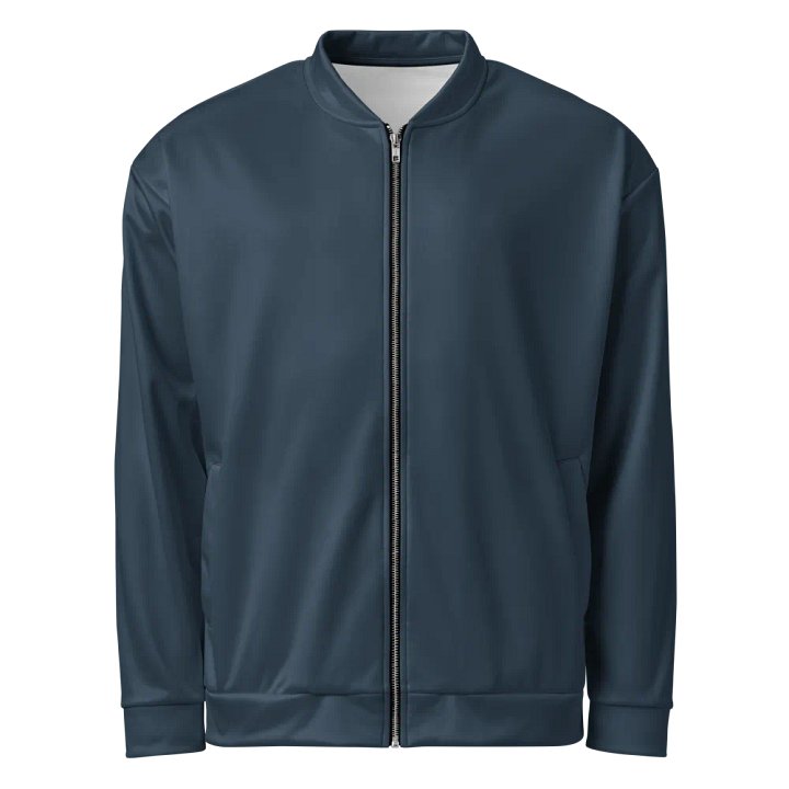 Deep Tide Men's Bomber Jacket product image (1)