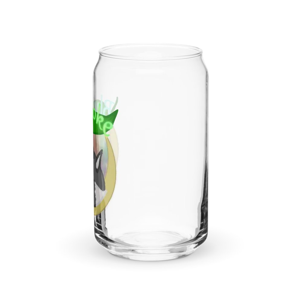 Aura Fox Can Glass product image (39)