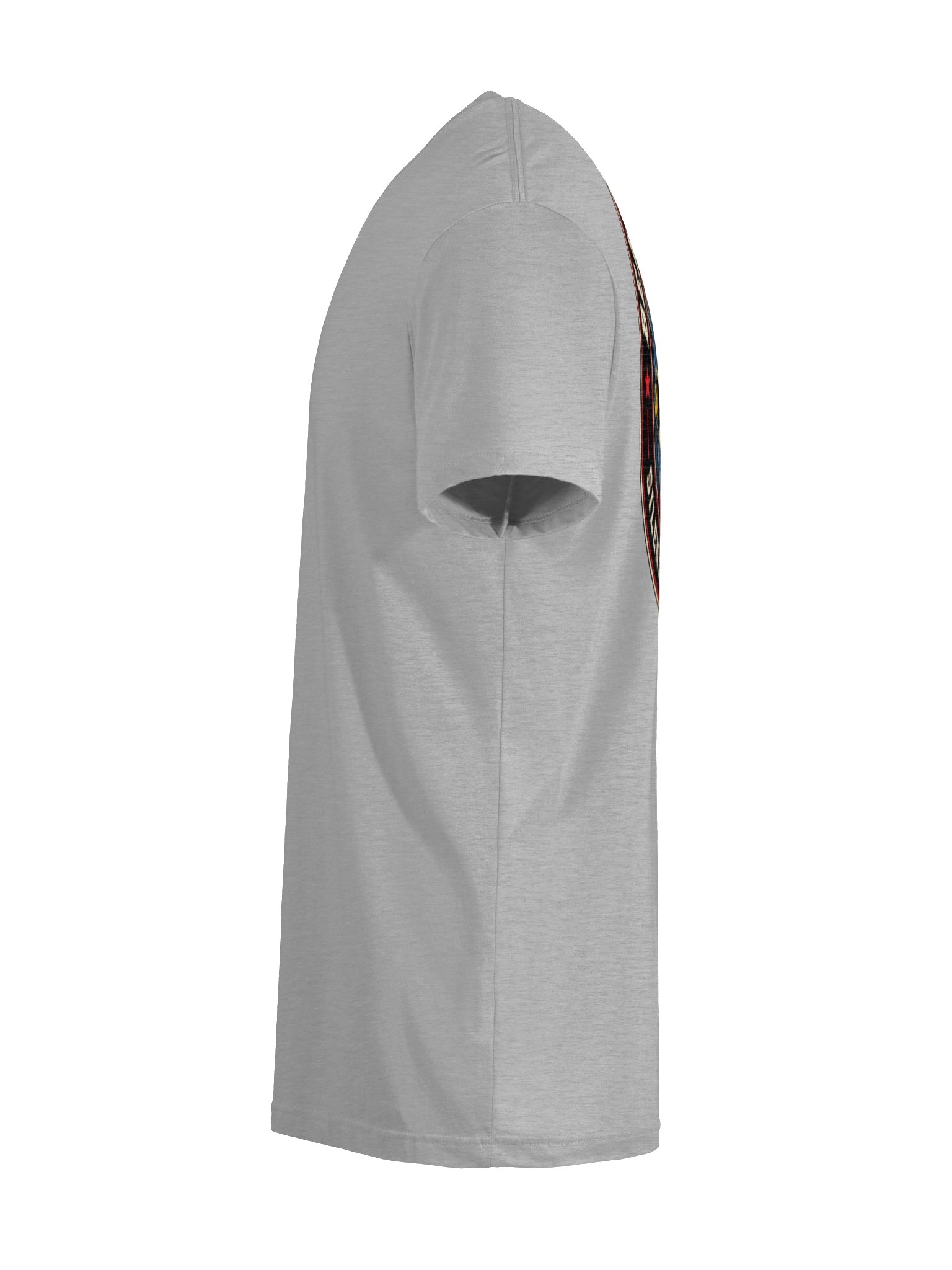 BeanAnimal Silent & Failsafe Overflow Tee (premium) product image (5)