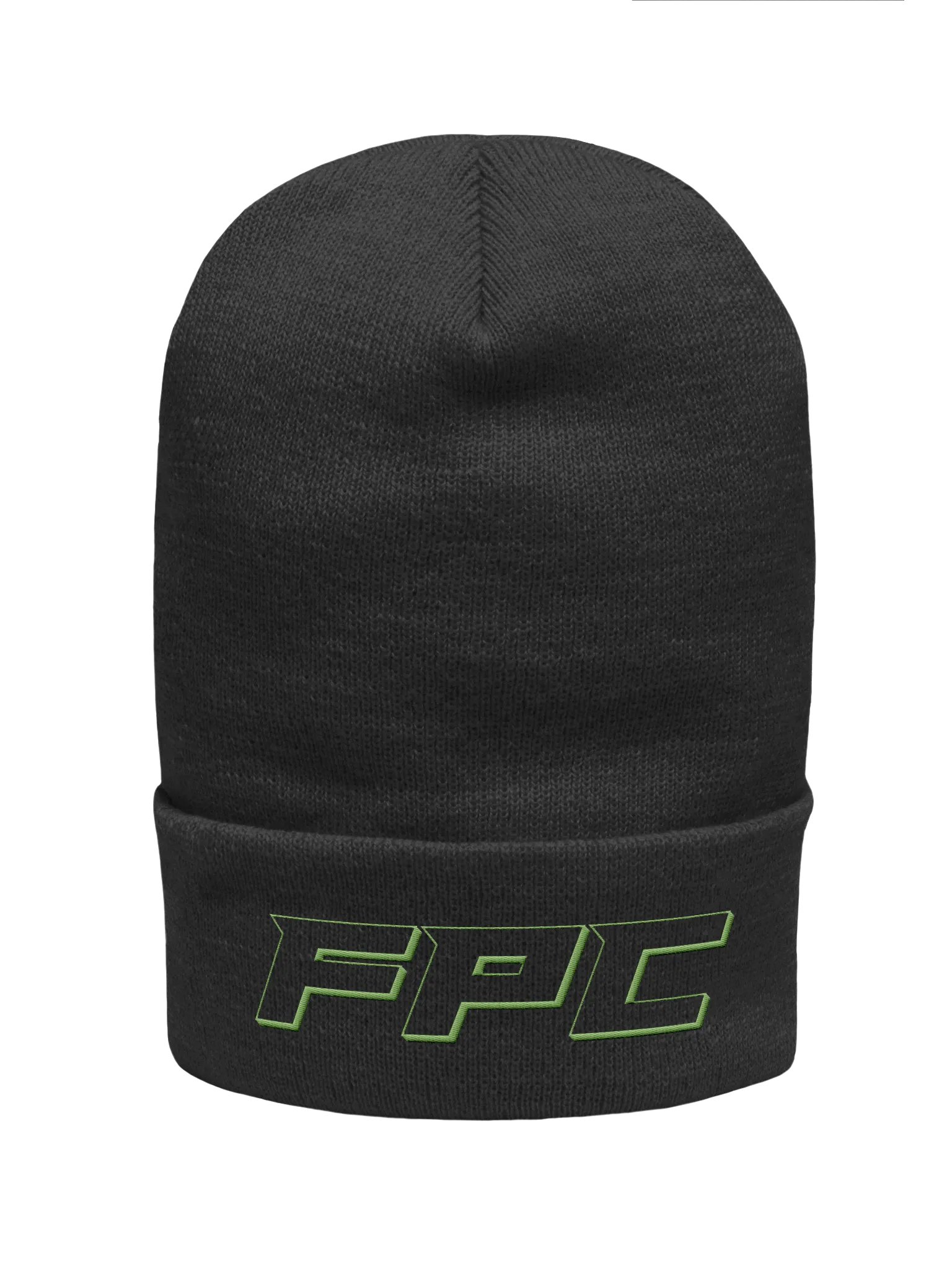 FPC Beanie product image (1)