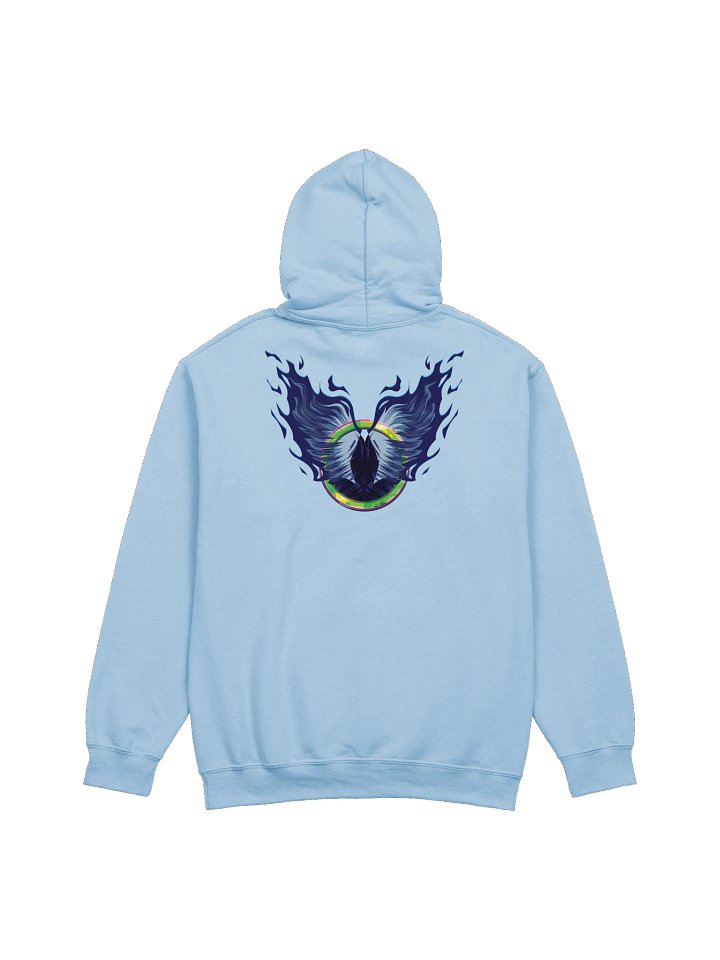 *NEW* Alux Rising Hoodie product image (2)