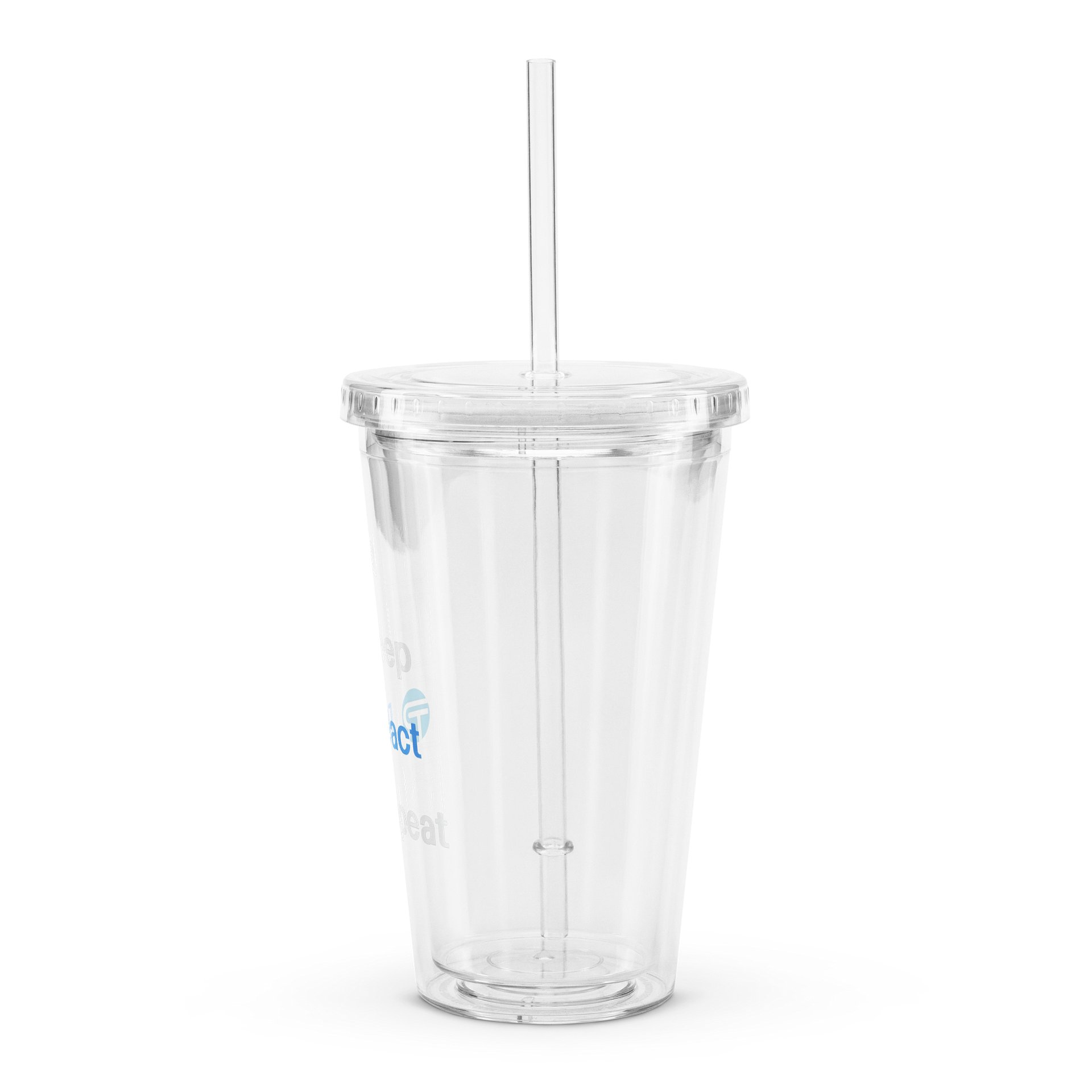 Schedule Cup product image (1)