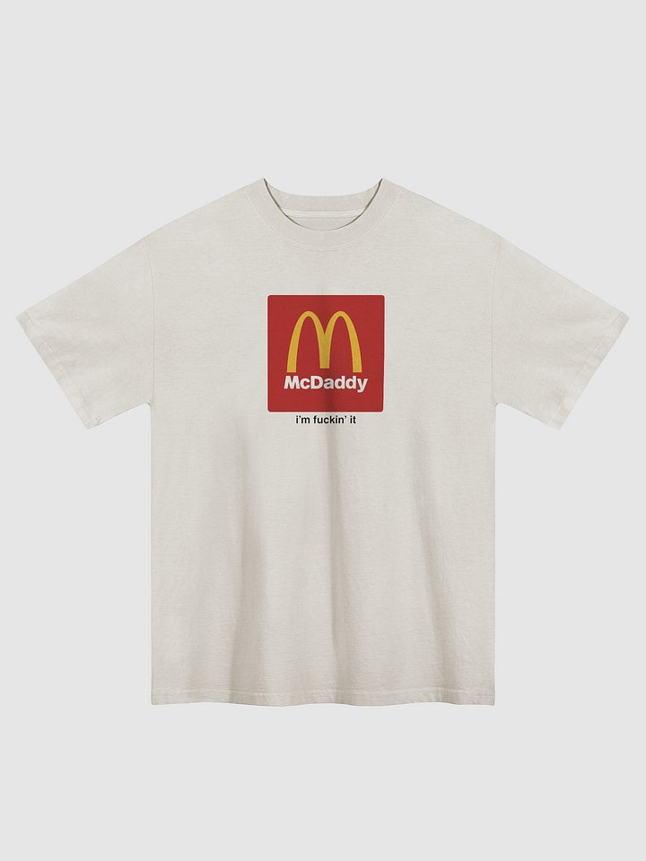 McDaddy Deluxe™ product image (1)