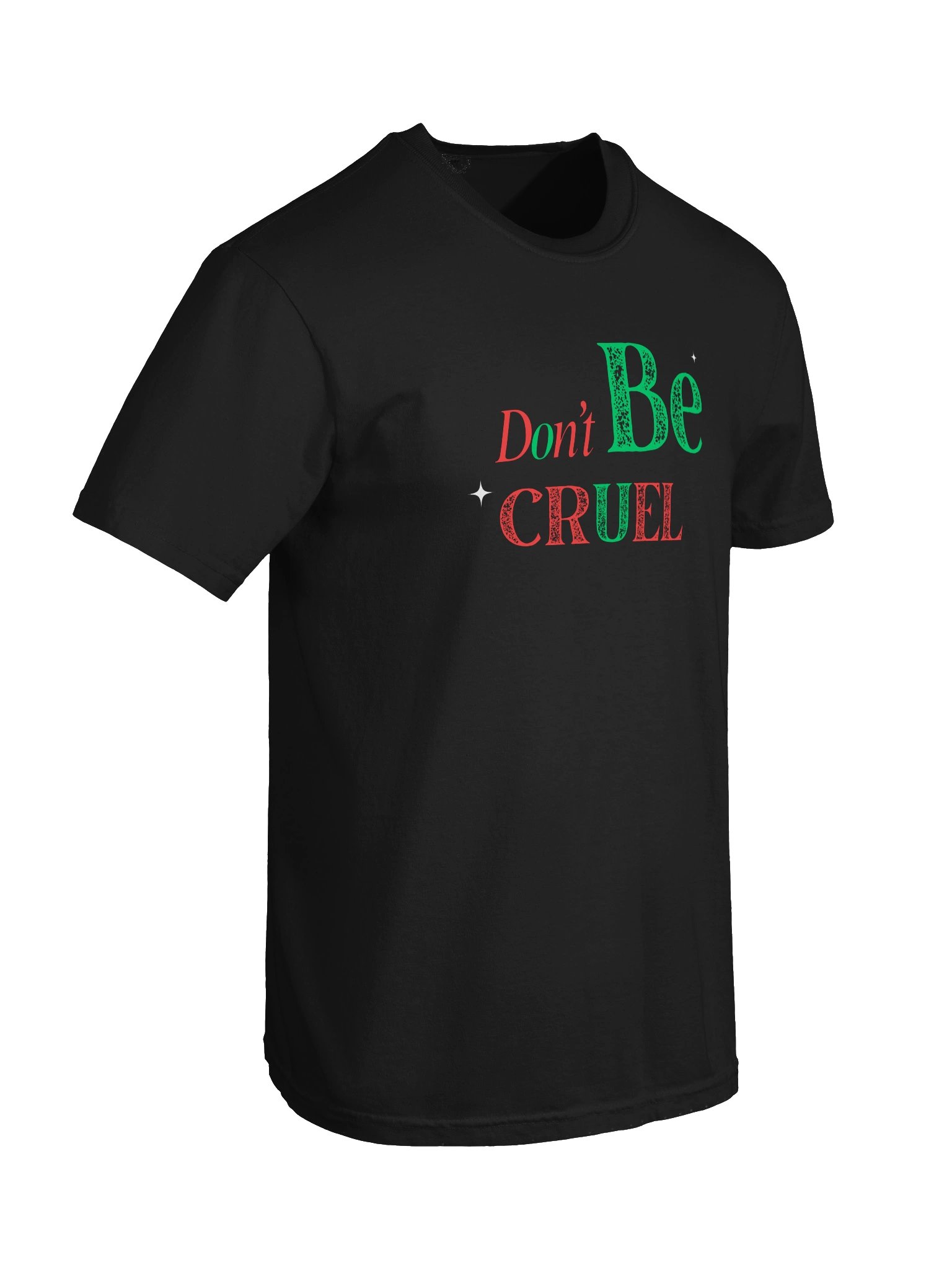 Don’t Be Cruel - Graphic Tee product image (6)