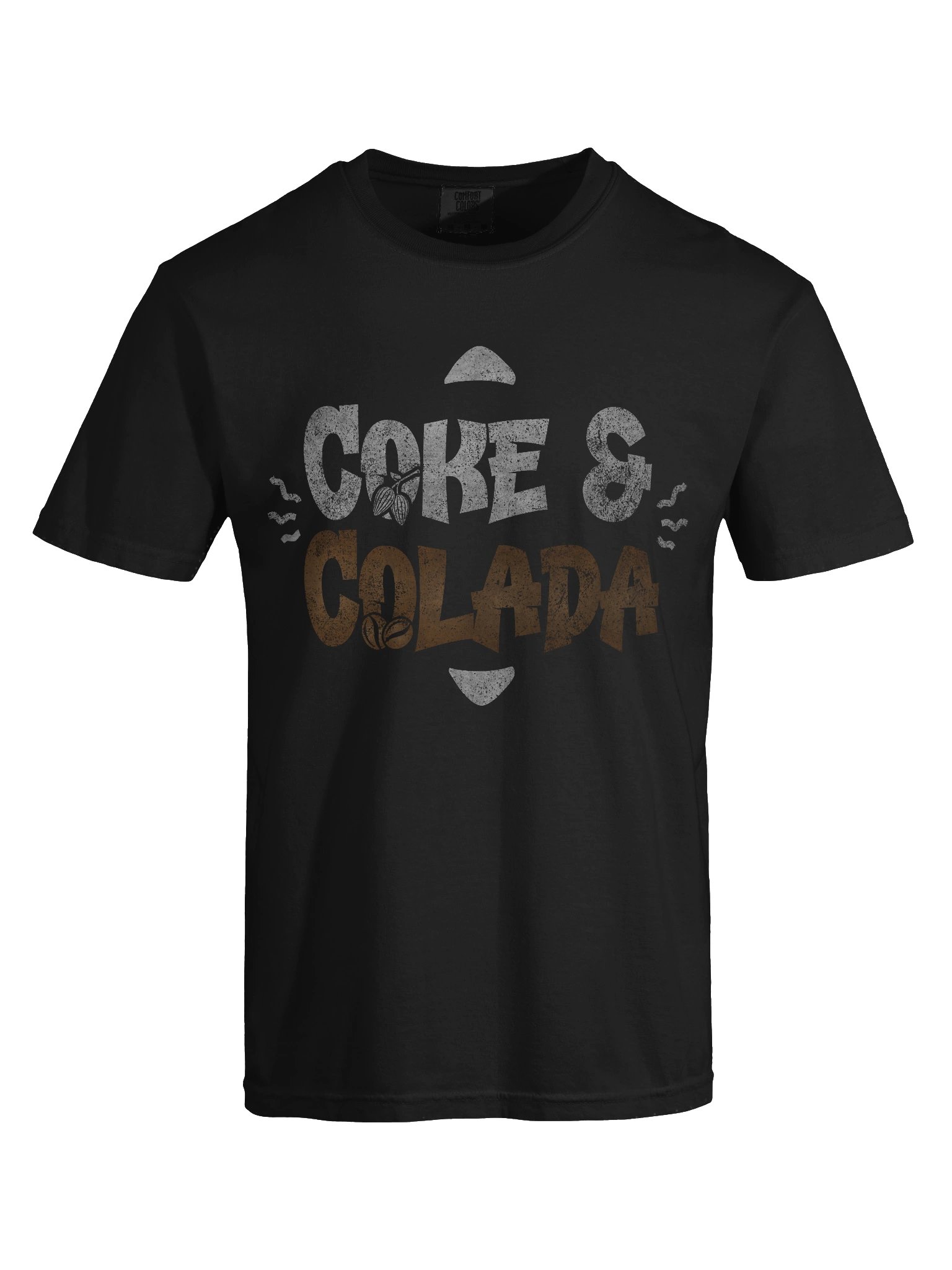 C&C LIMITED EDITION TEE product image (7)