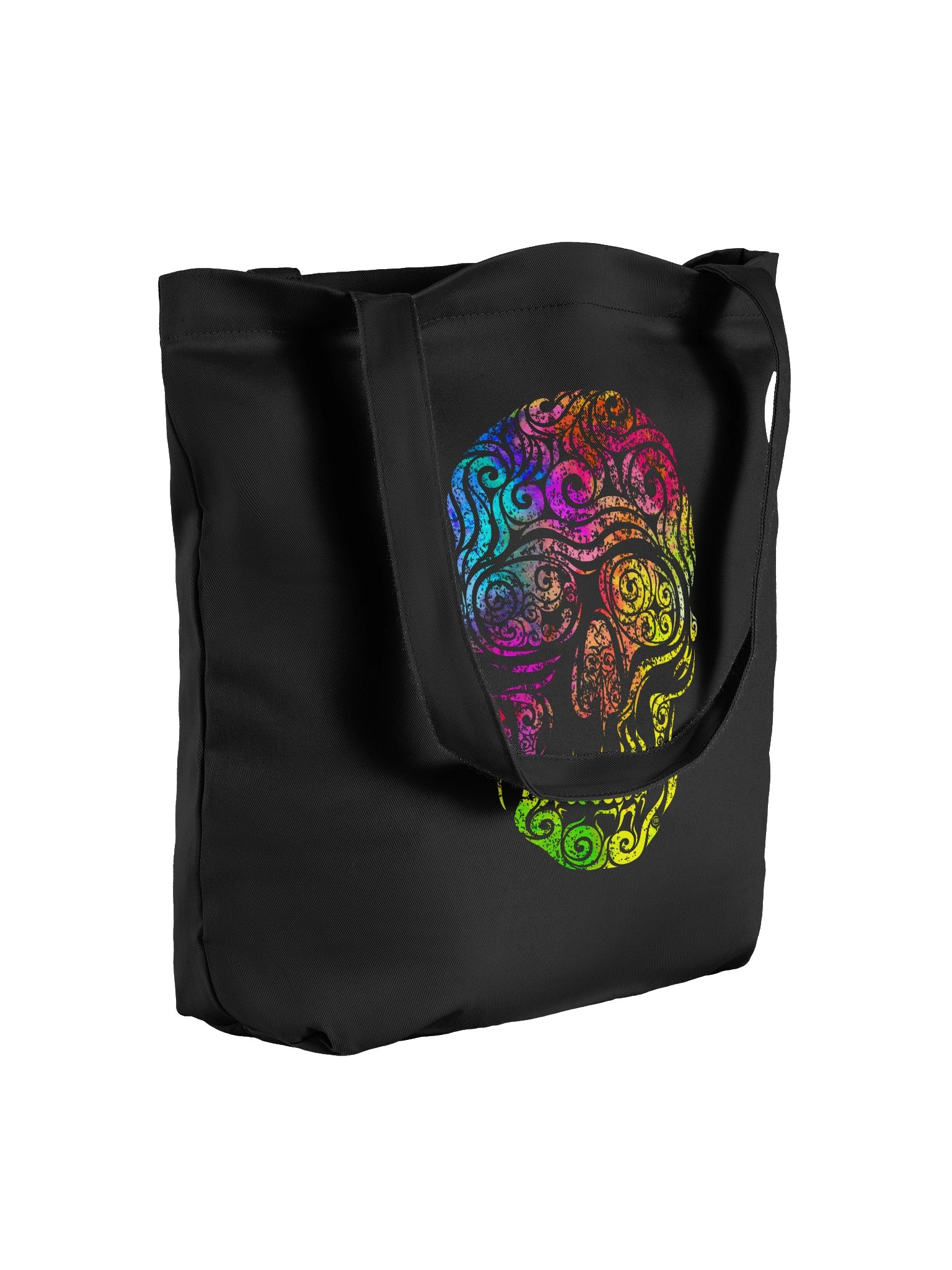 Swirly Skull product image (4)