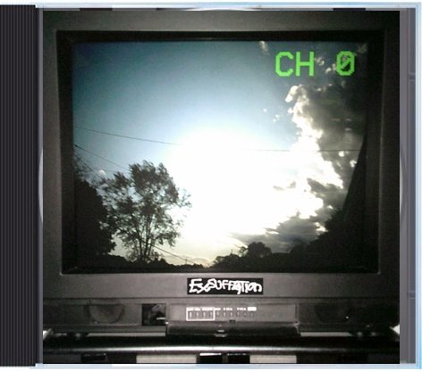 Channel 0 CD product image (1)