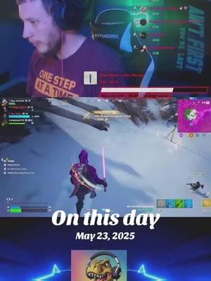 #onthisday 