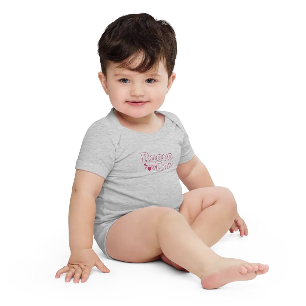 RoccoRox Baby Vest product image (35)