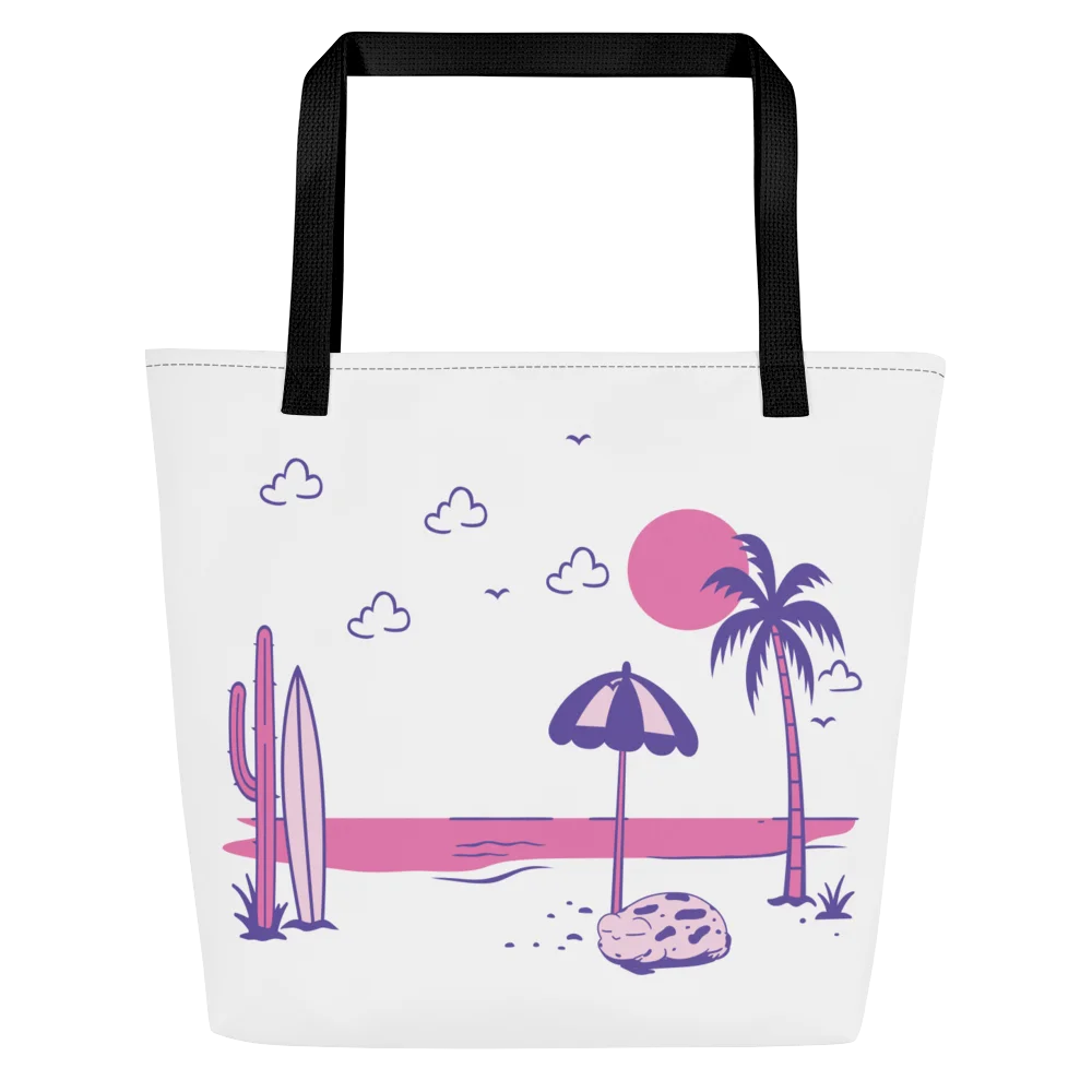 Frof Pink Beach product image (2)