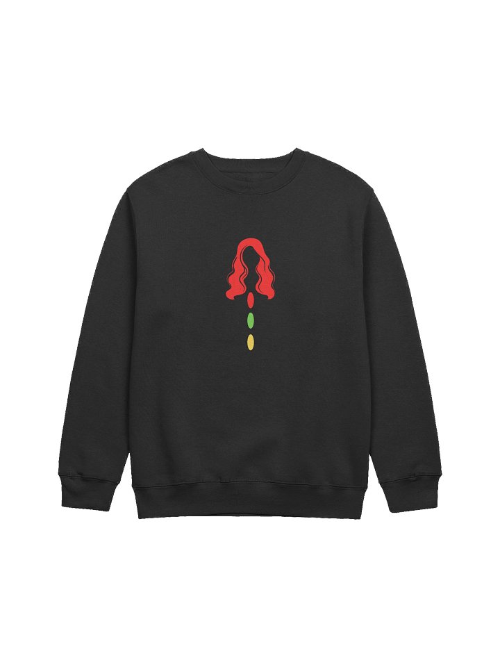 "Neon" Premium Sweatshirt product image (1)