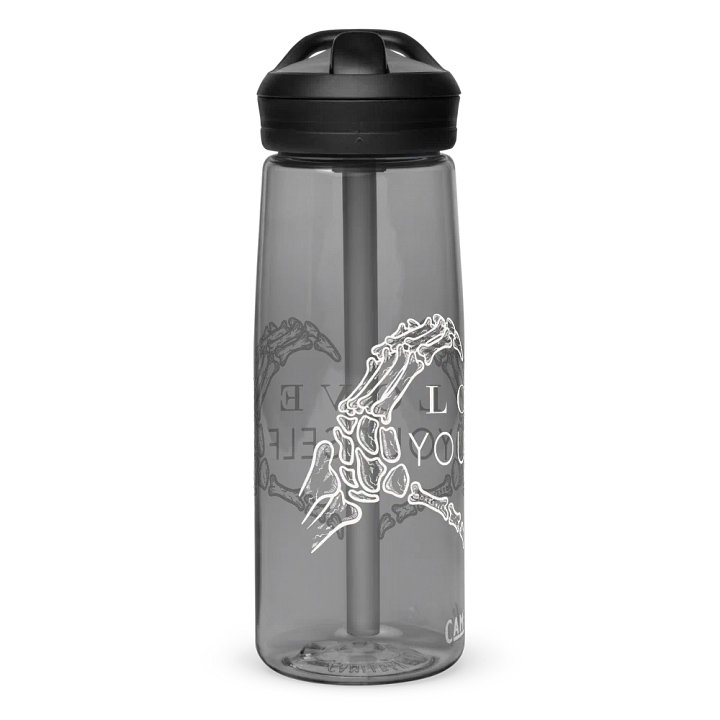 Love Yourself - Camelbak Water Bottle product image (2)