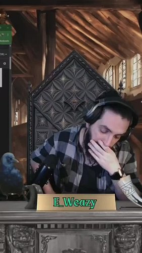 She Is My NATURAL CAUSE!! 
#funny #twitch #streamer #couple #funnycouples