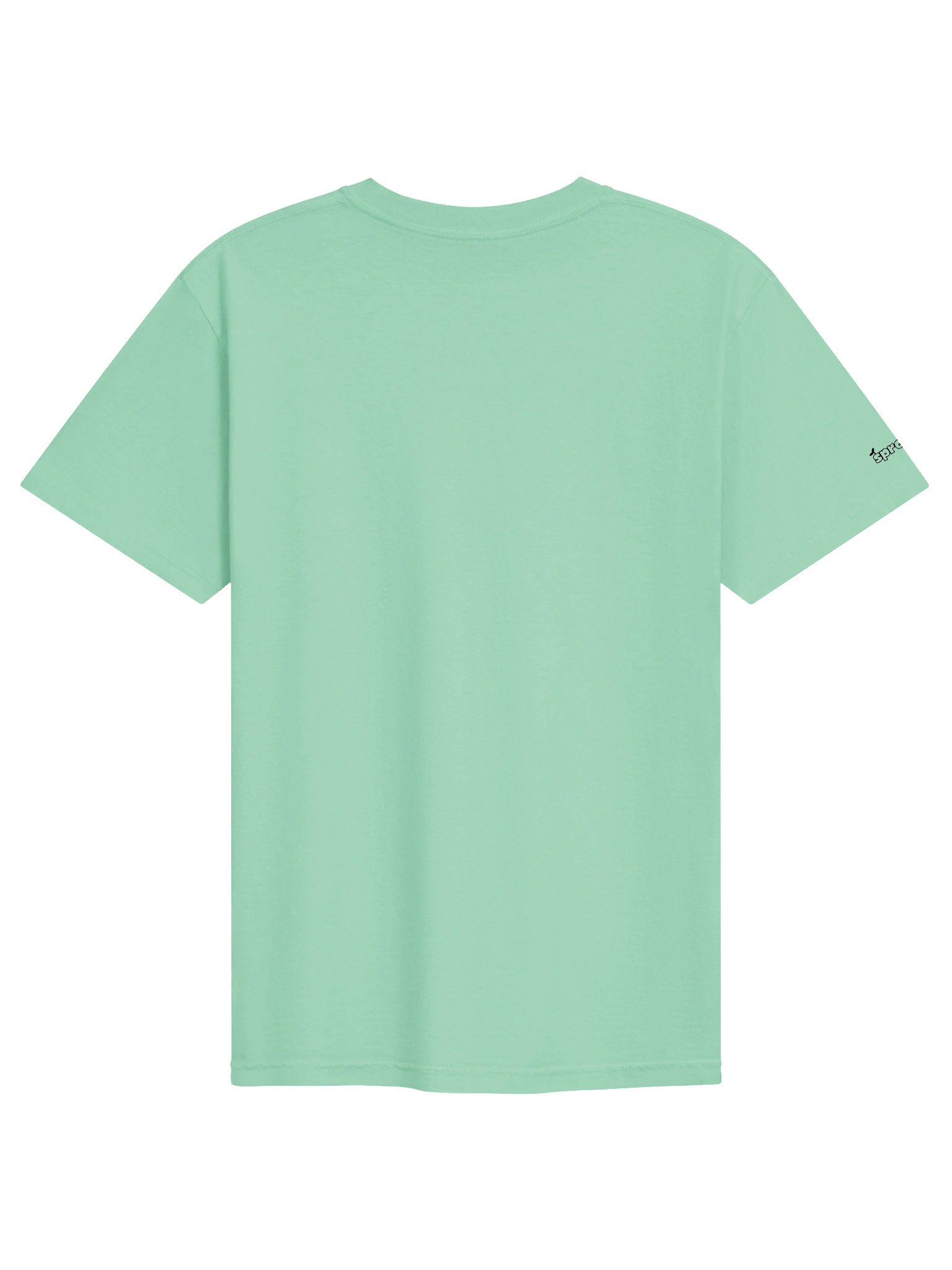 Plebble Embroidered T-Shirt product image (10)