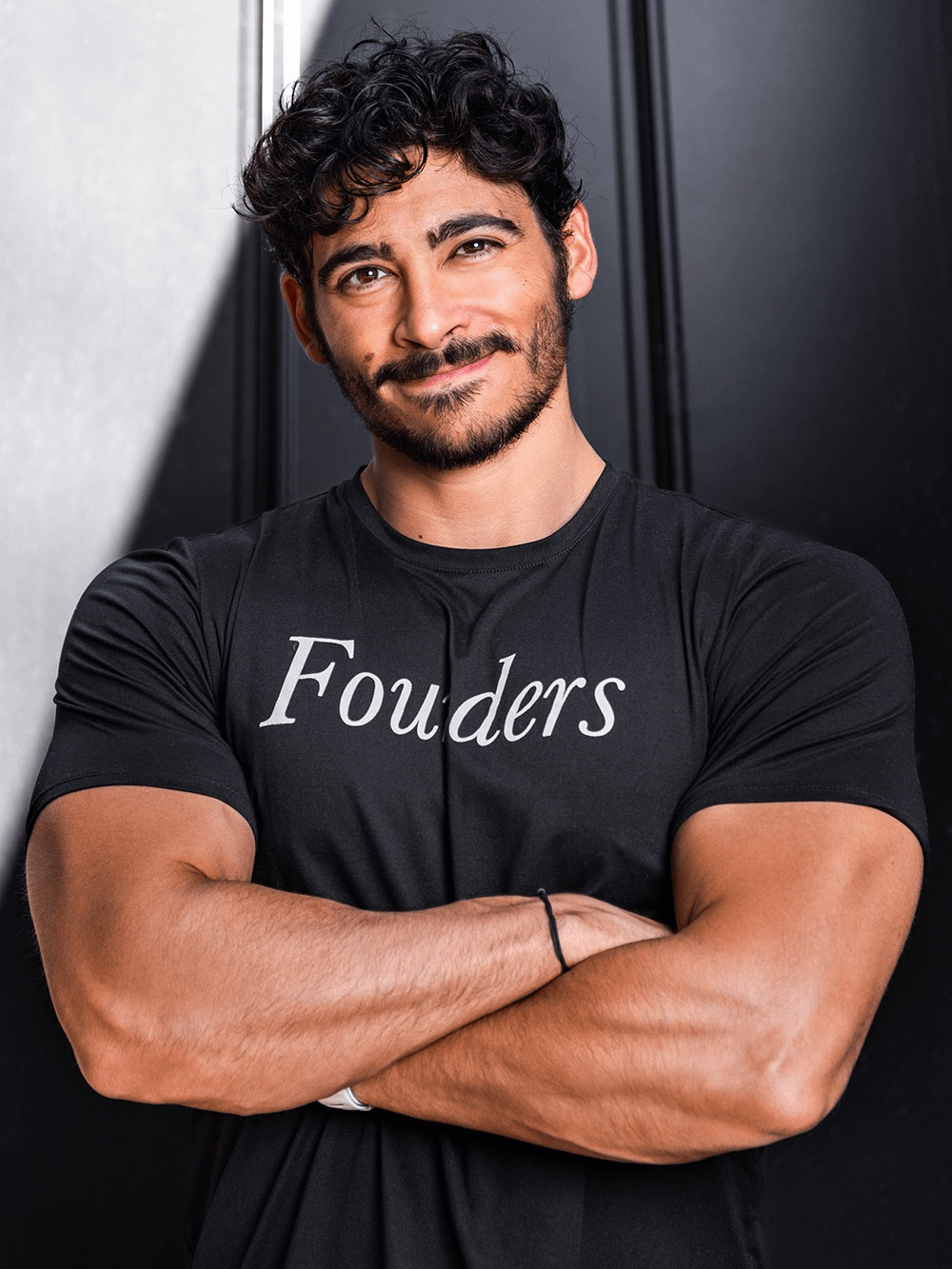 FOUNDERS Founders Podcast