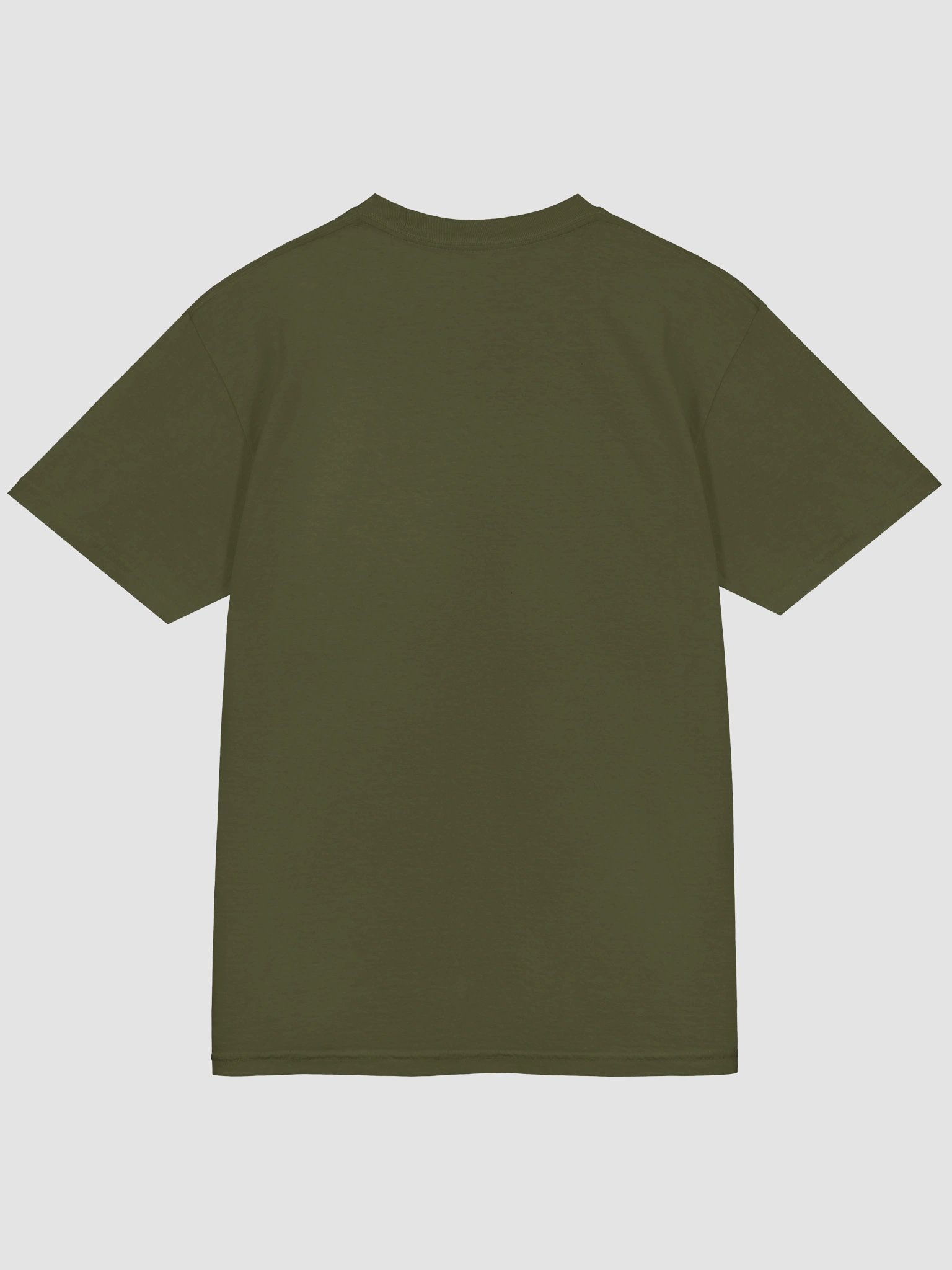 Logo T-Shirt product image (8)