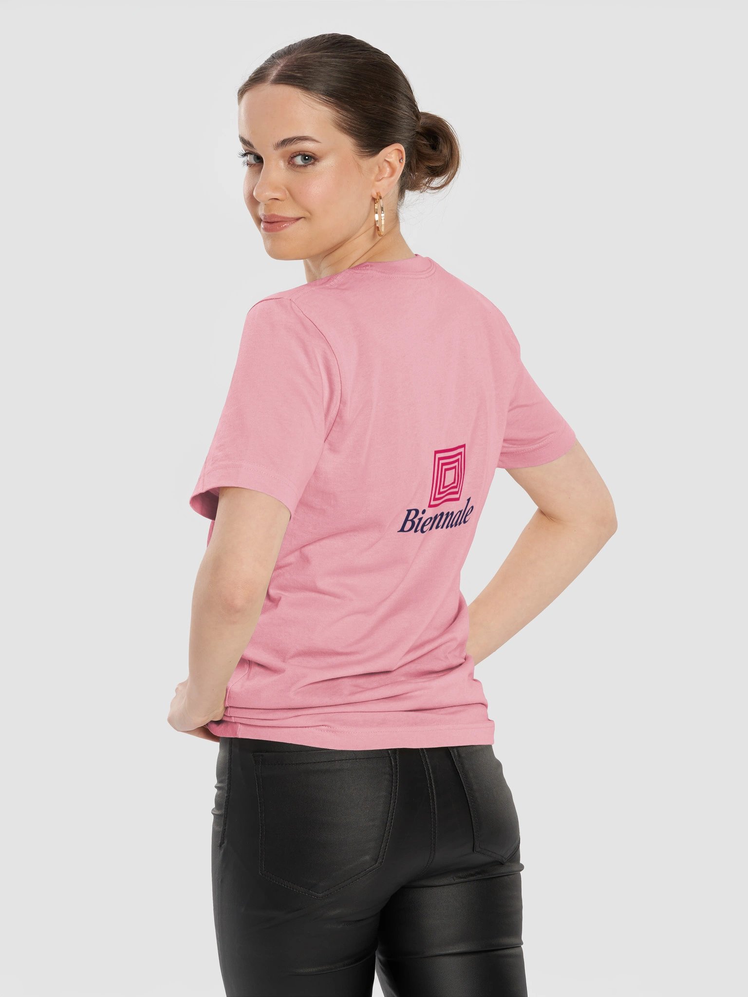 Bangkok Graphic Tee product image (12)