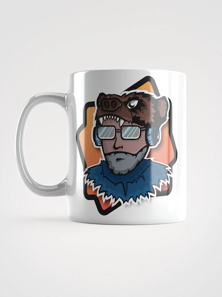 Survival Is Where It's At Mug product image (5)