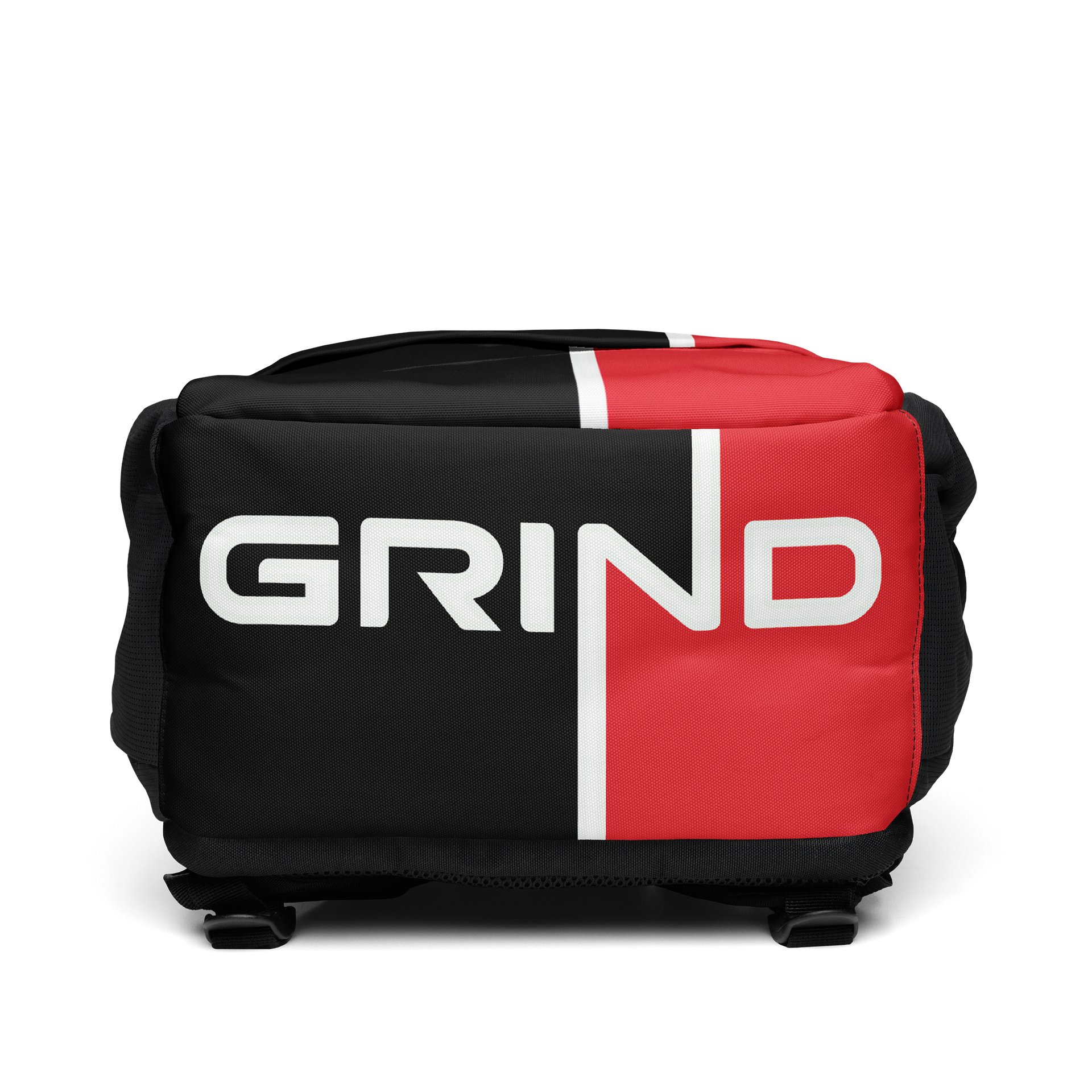 GRIND All-Over Print Utility Backpack product image (3)