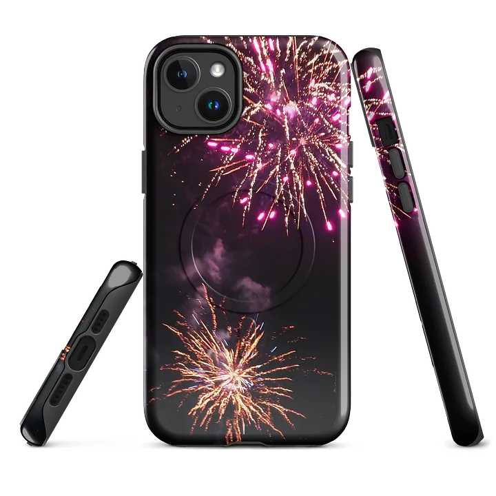 Fireworks with Magnets product image (2)